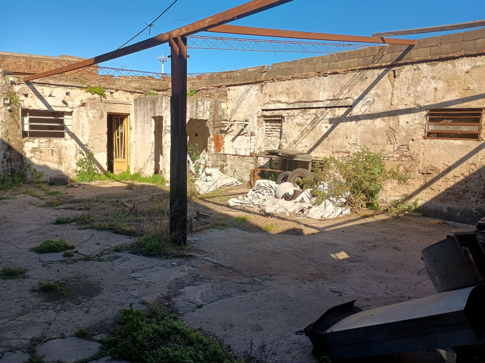 OVIDIO LAGOS 6400 · Rosario — foto 4