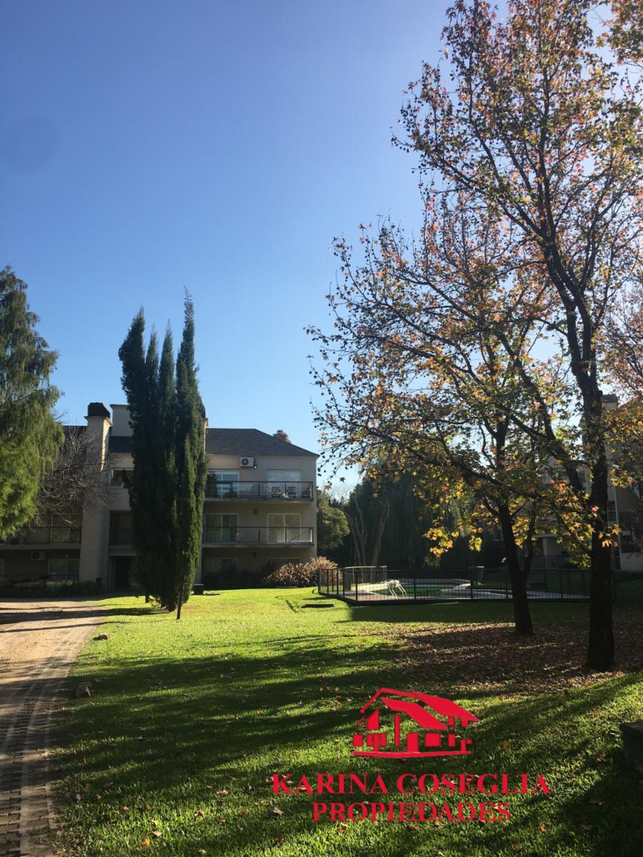 CHAMPAGNAT 1176 · Pilar — foto 3