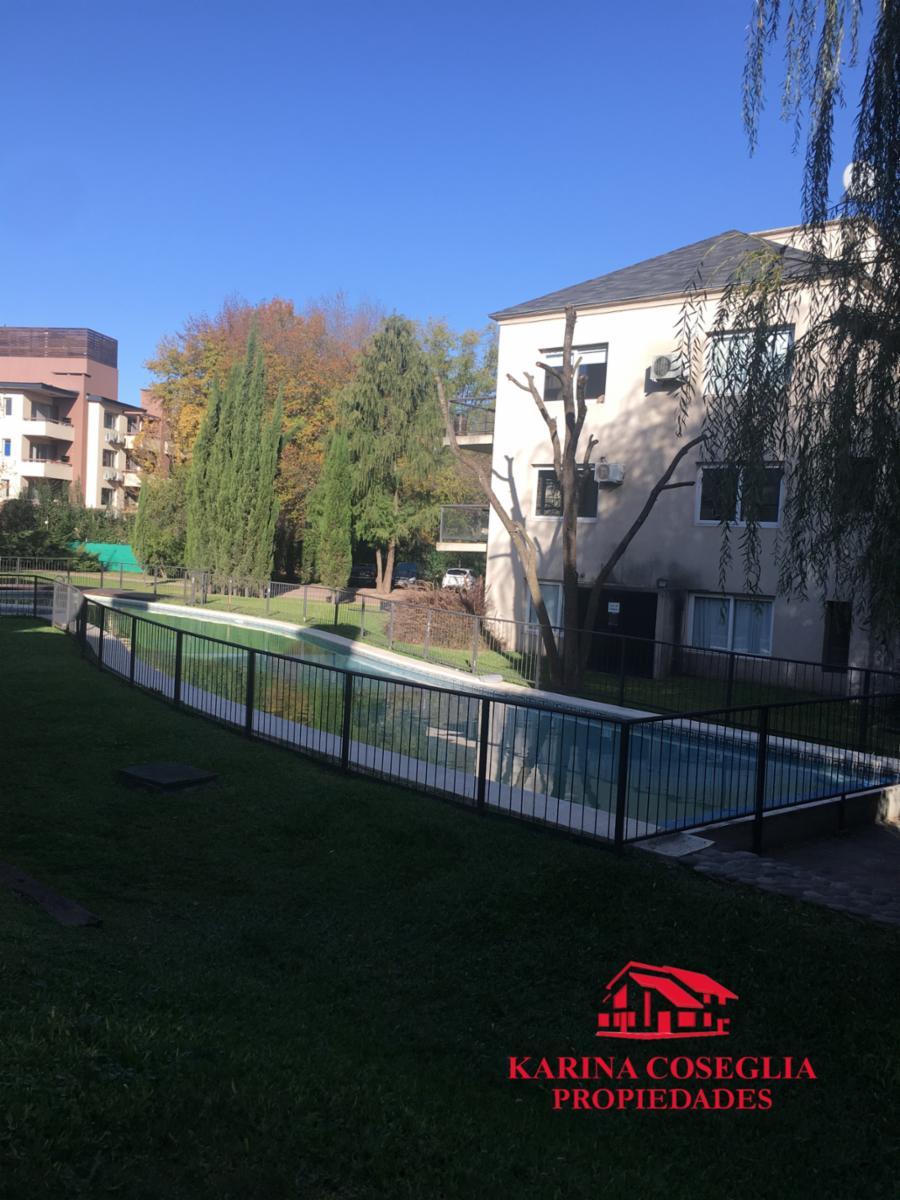 CHAMPAGNAT 1176 · Pilar — foto 4