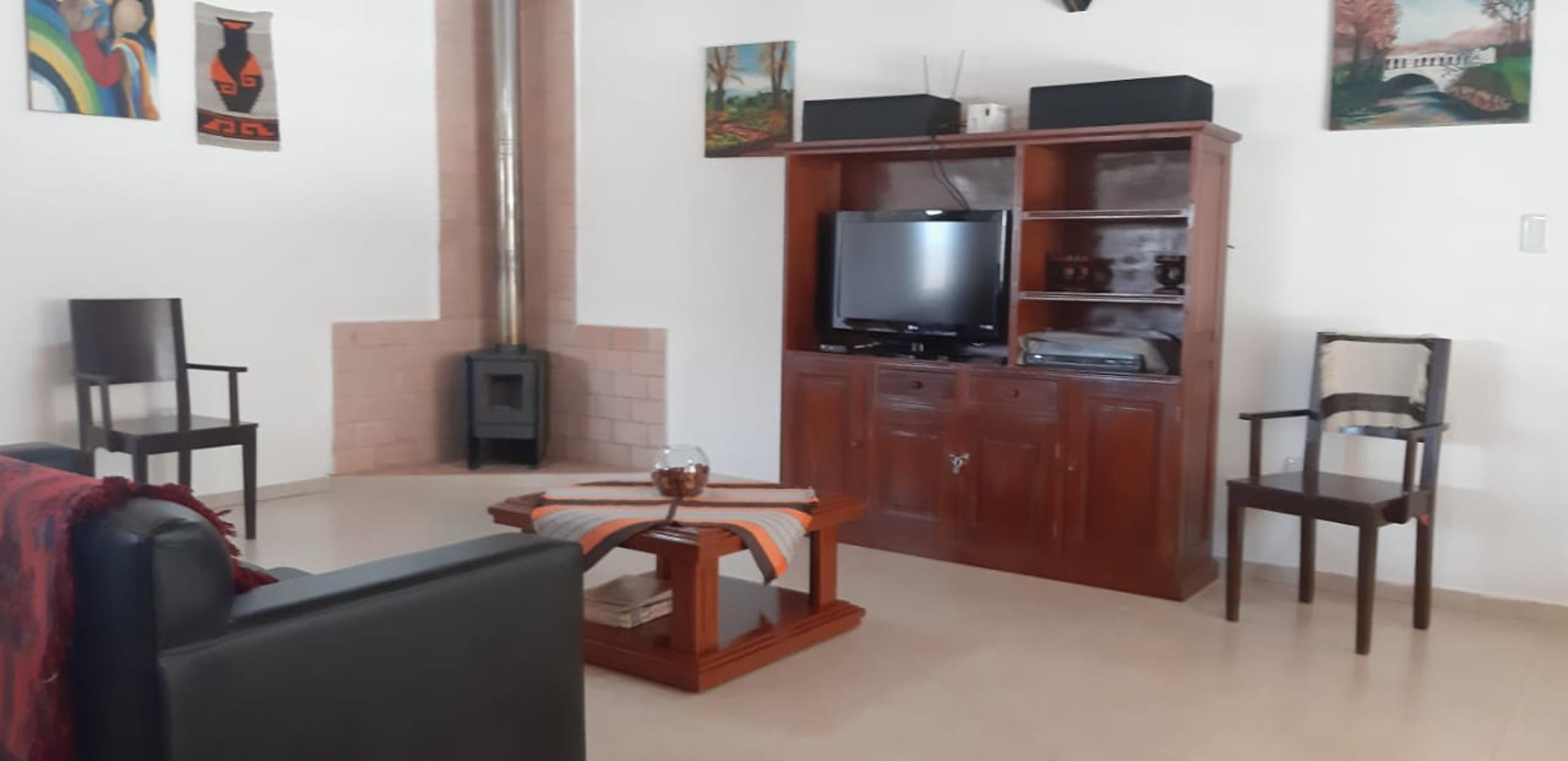 Bº COSTAS 2 · Tafí del Valle — foto 16