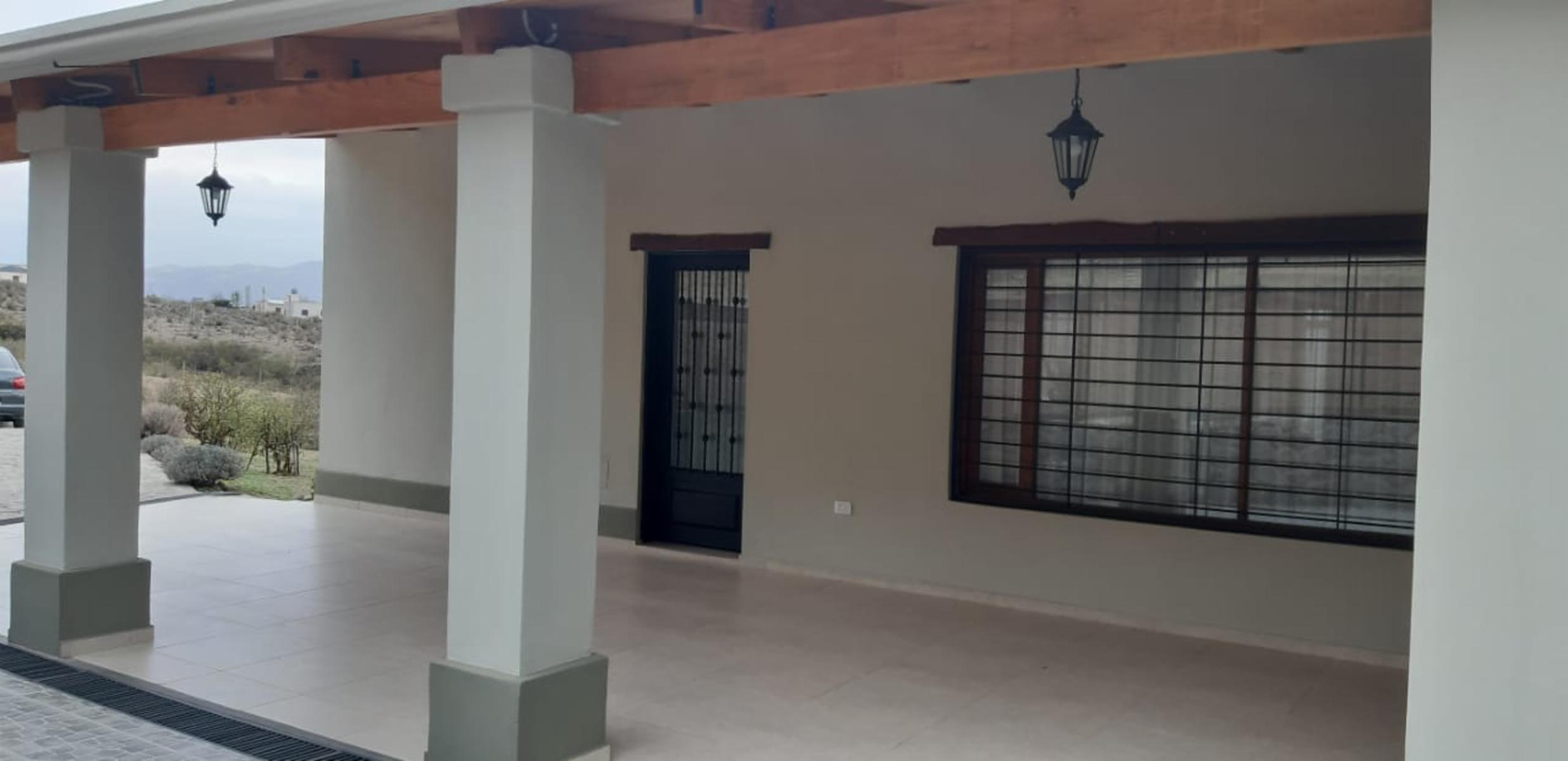 Bº COSTAS 2 · Tafí del Valle — foto 20