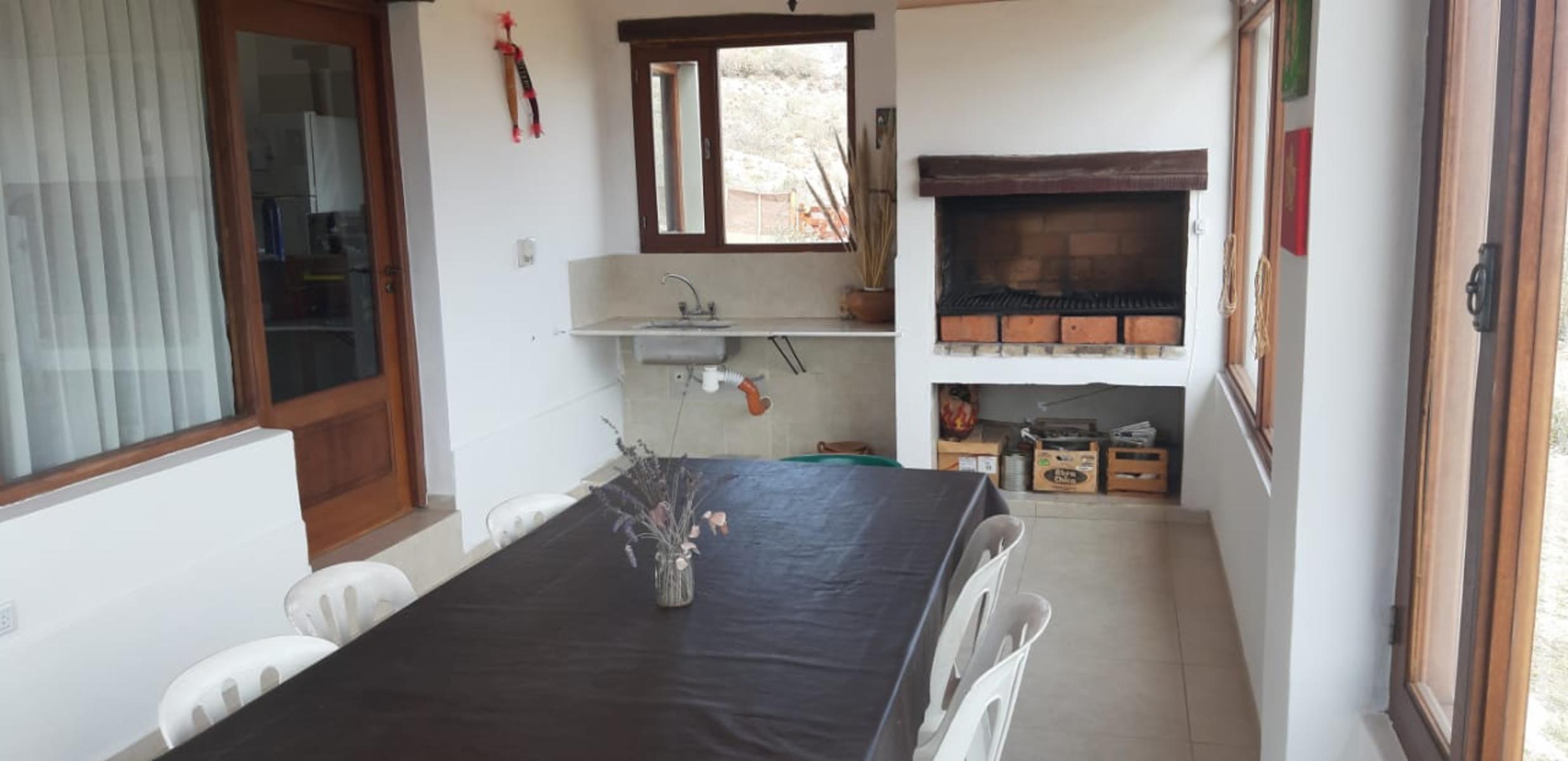 Bº COSTAS 2 · Tafí del Valle — foto 25