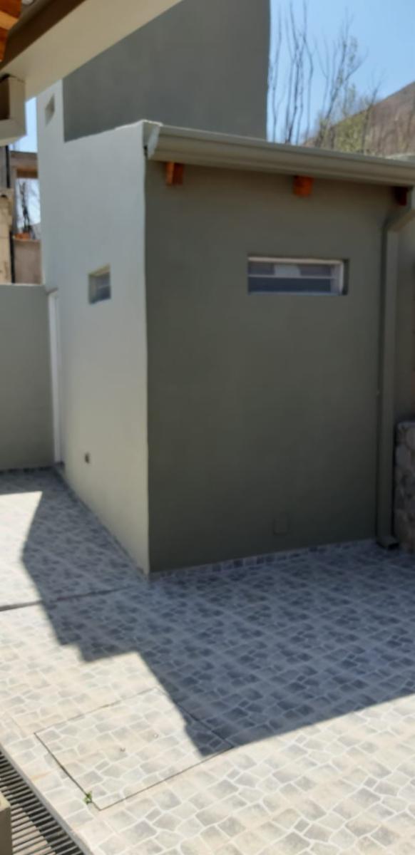 Bº COSTAS 2 · Tafí del Valle — foto 27