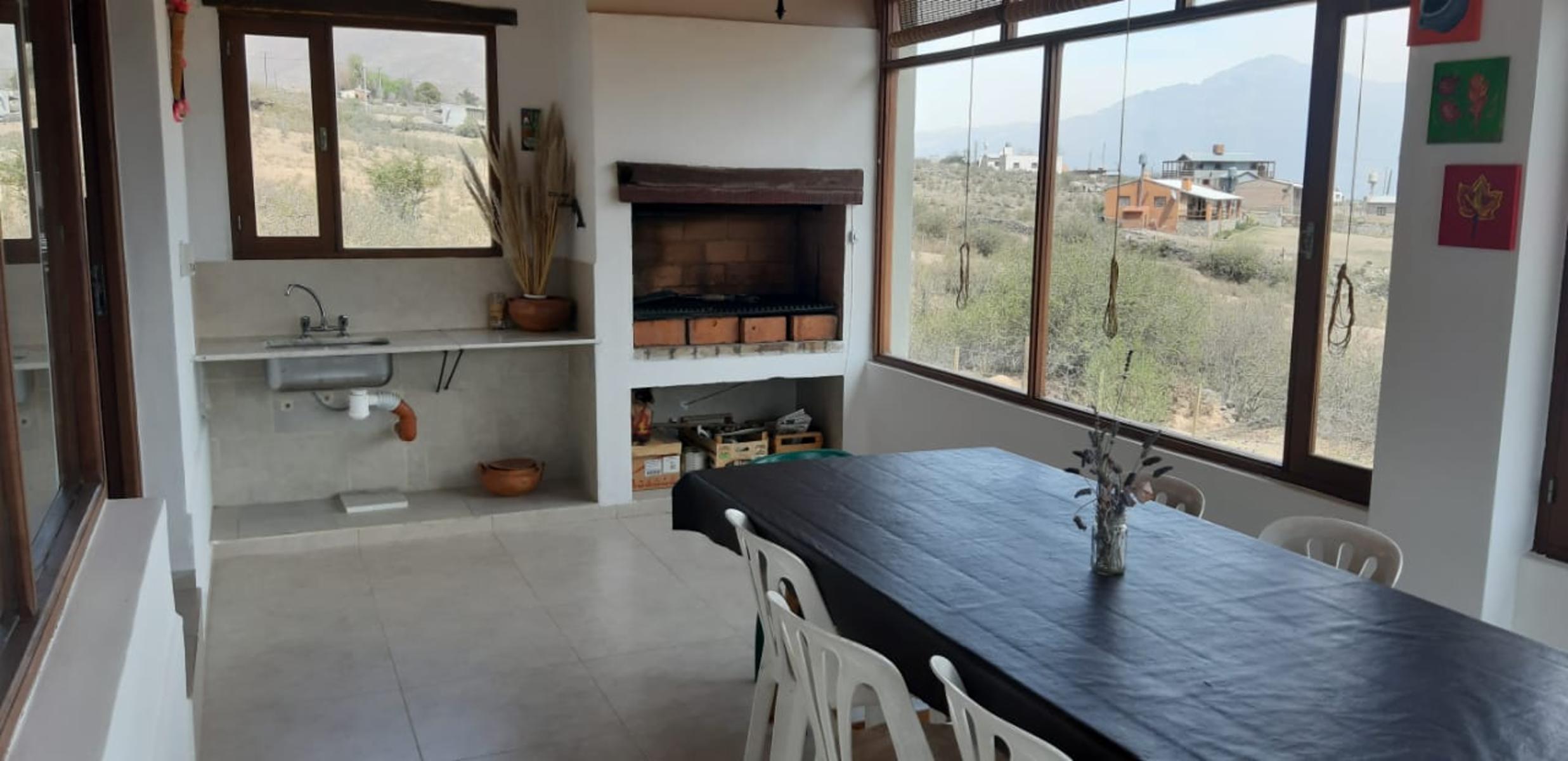 Bº COSTAS 2 · Tafí del Valle — foto 28