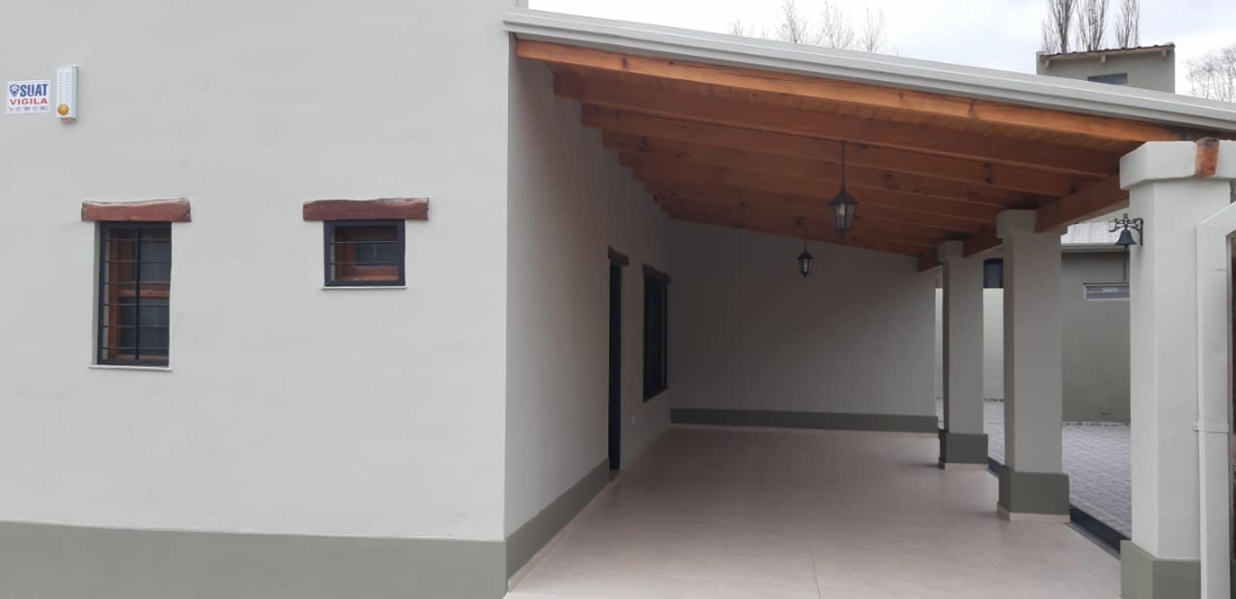 Bº COSTAS 2 · Tafí del Valle — foto 8