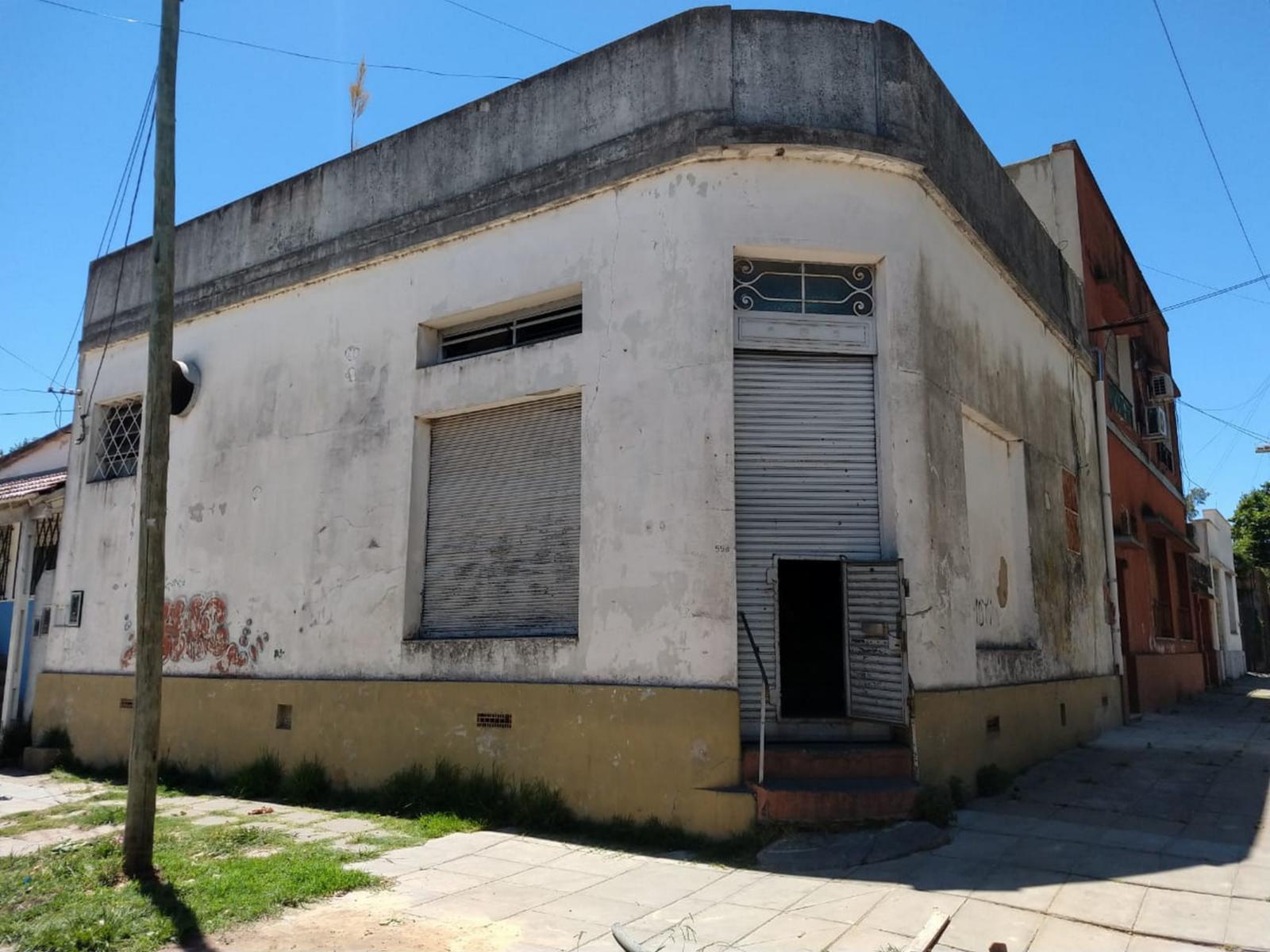 Quirno Costa 598 · San Fernando — foto 4