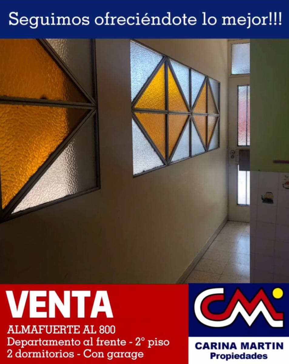 Almafuerte 800 · Bahia Blanca — foto 9