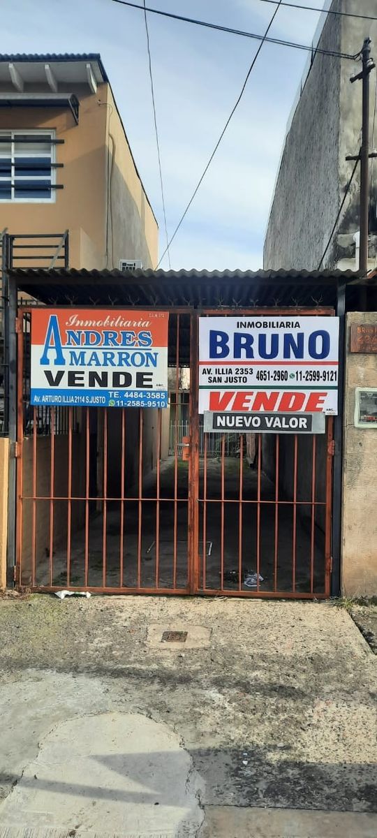 brasil 4160 · La Matanza — foto 19