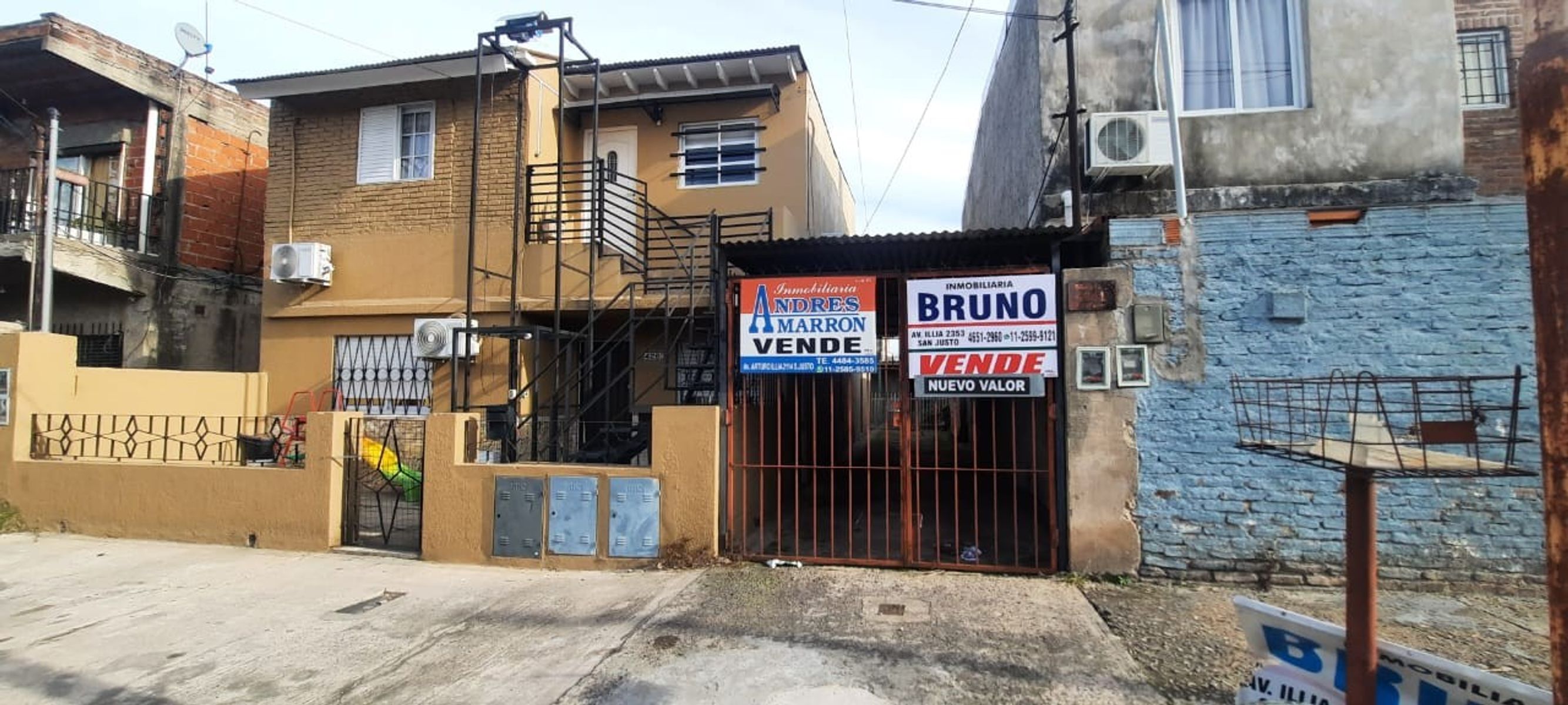 brasil 4160 · La Matanza — foto 20