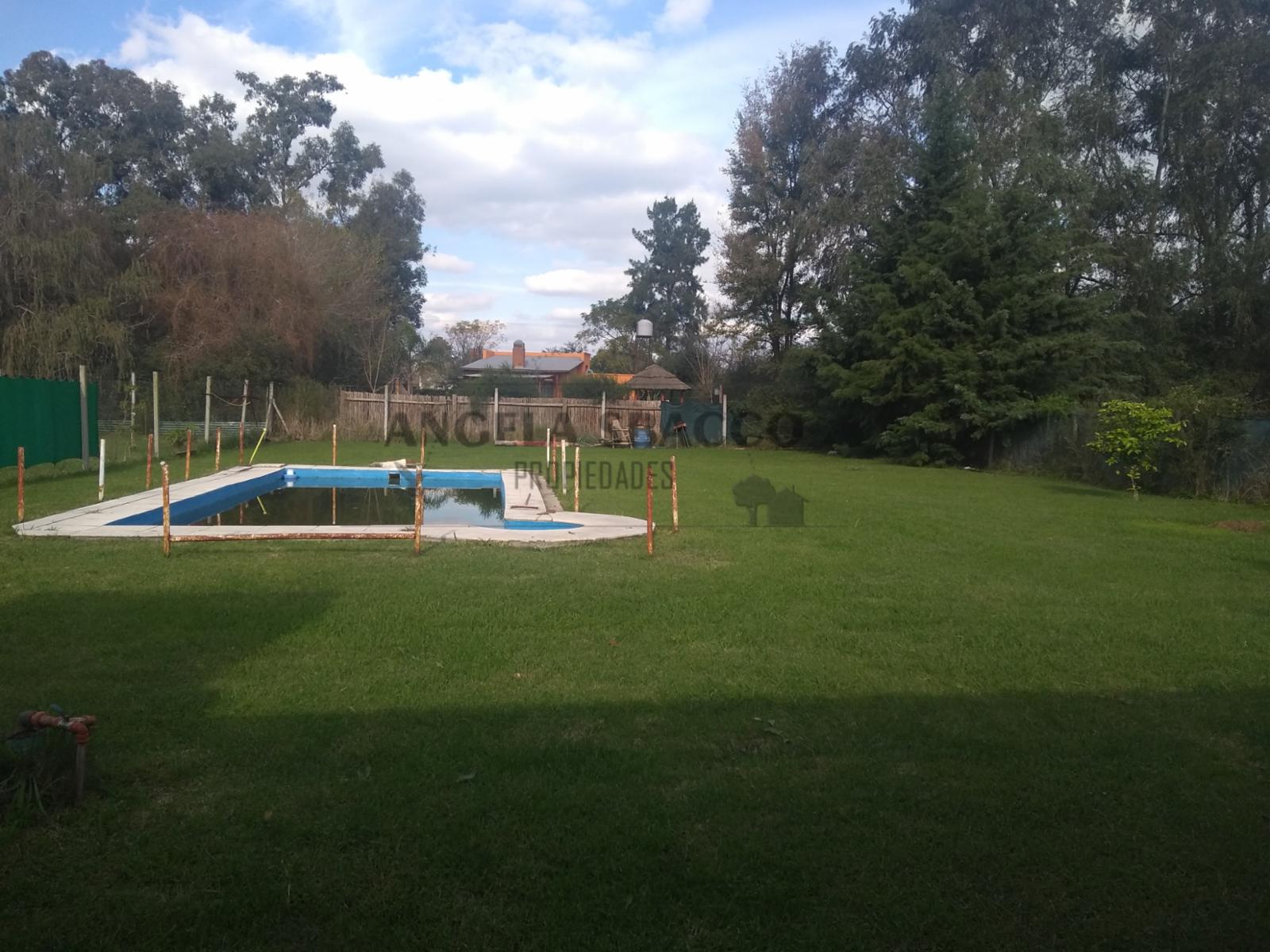 Rio Areco · Exaltacion De La Cruz — foto 3
