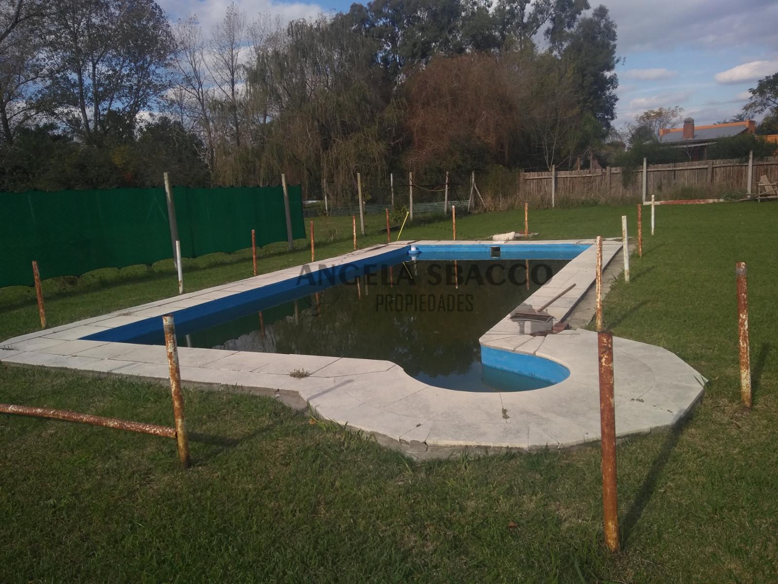 Rio Areco · Exaltacion De La Cruz — foto 4