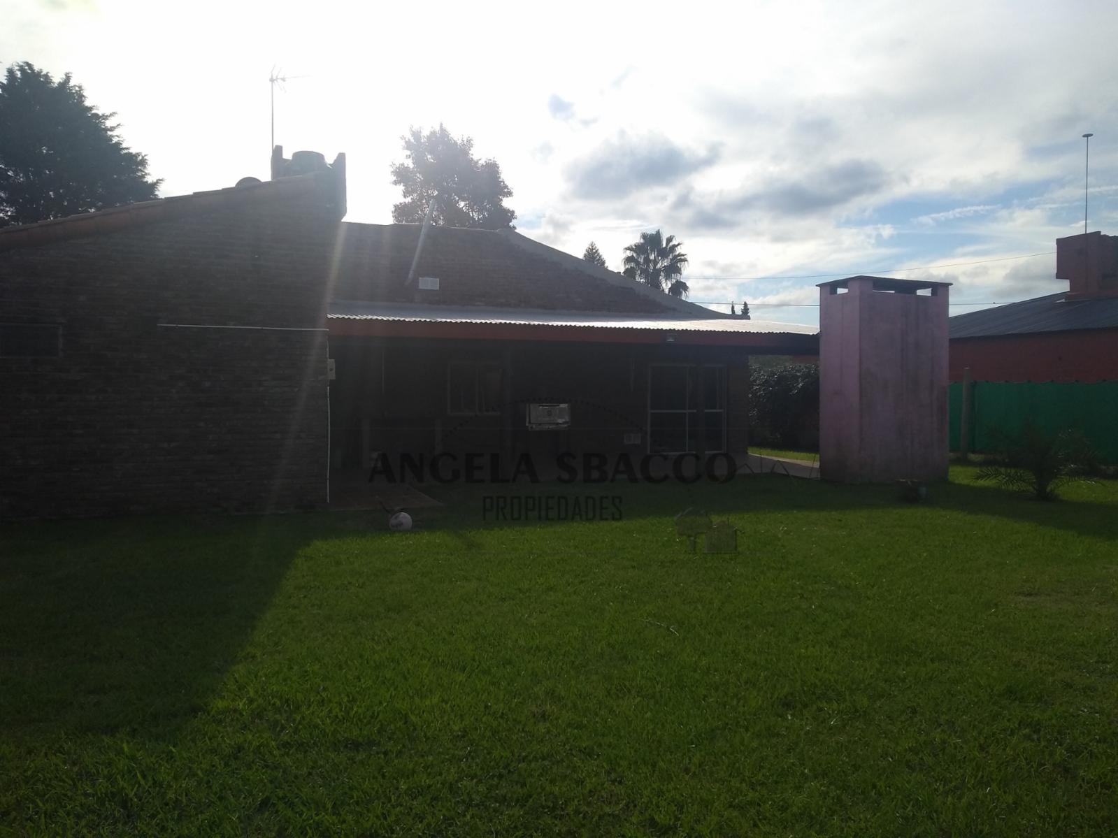Rio Areco · Exaltacion De La Cruz — foto 5