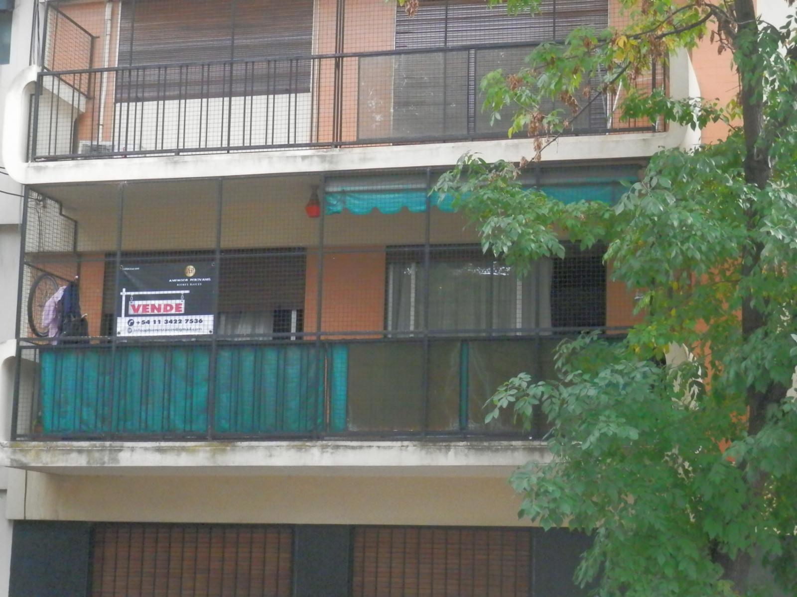 Baldomero F. Moreno 1500 · Parque Chacabuco — foto 3