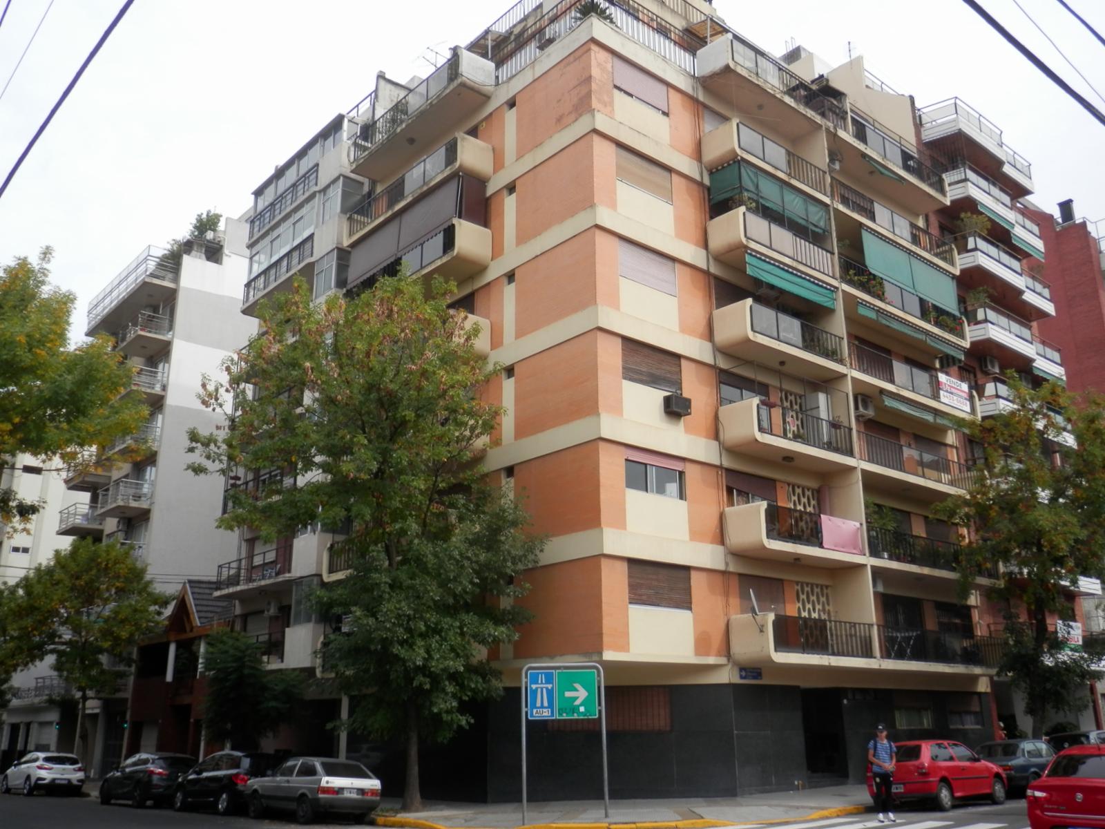 Baldomero F. Moreno 1500 · Parque Chacabuco — foto 10