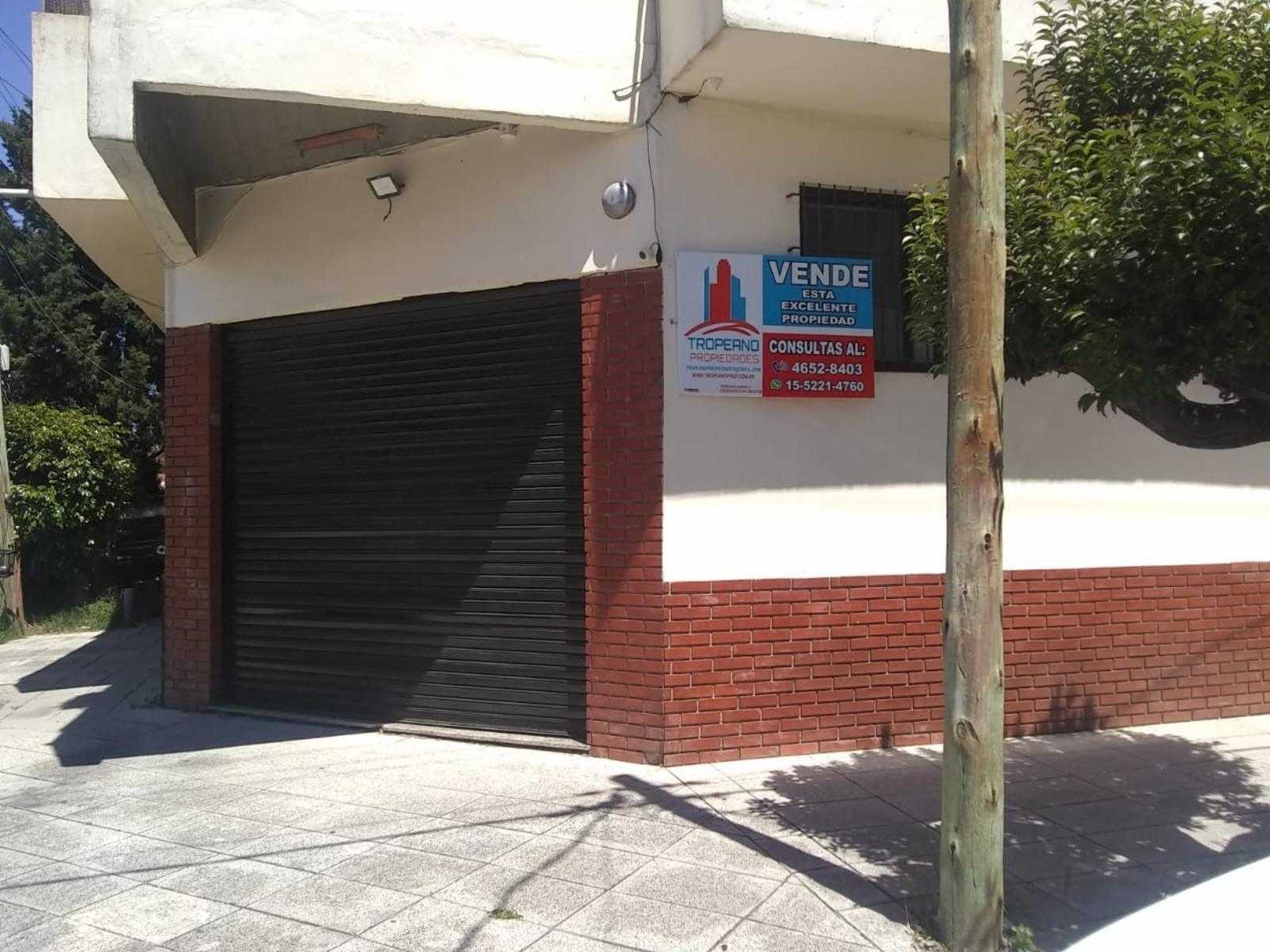 Excelente Local En Venta, Lomas del Mirador