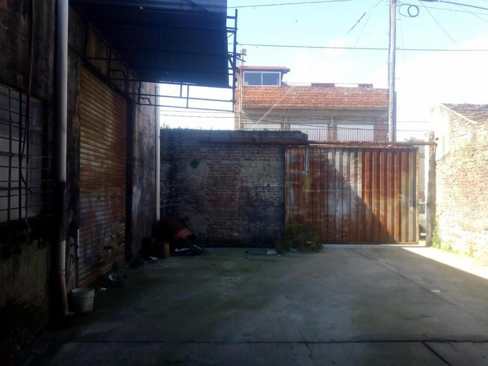 Larrea 3595 · La Matanza — foto 4