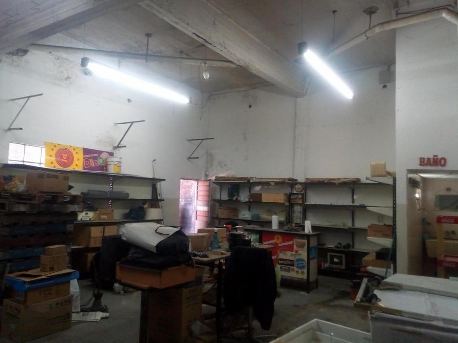 Larrea 3595 · La Matanza — foto 5