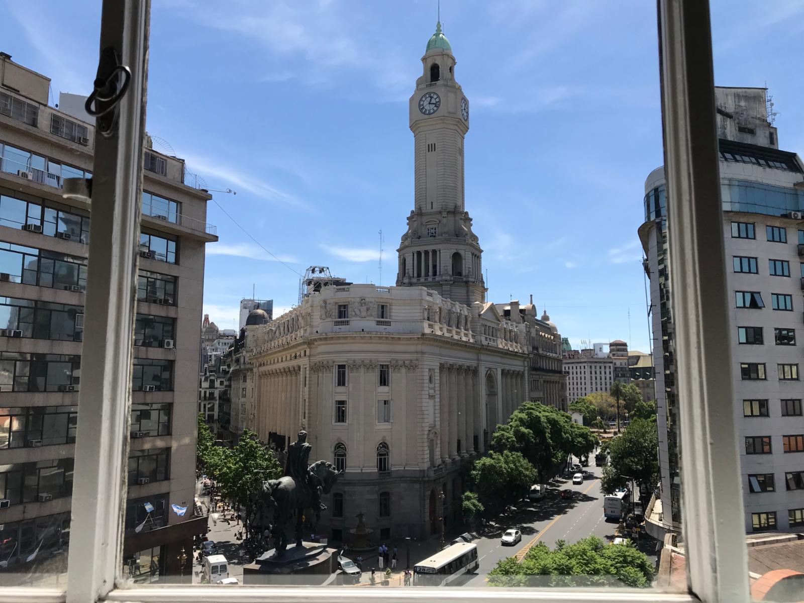 Avenida Presidente Julio A. Roca · Microcentro — foto 4