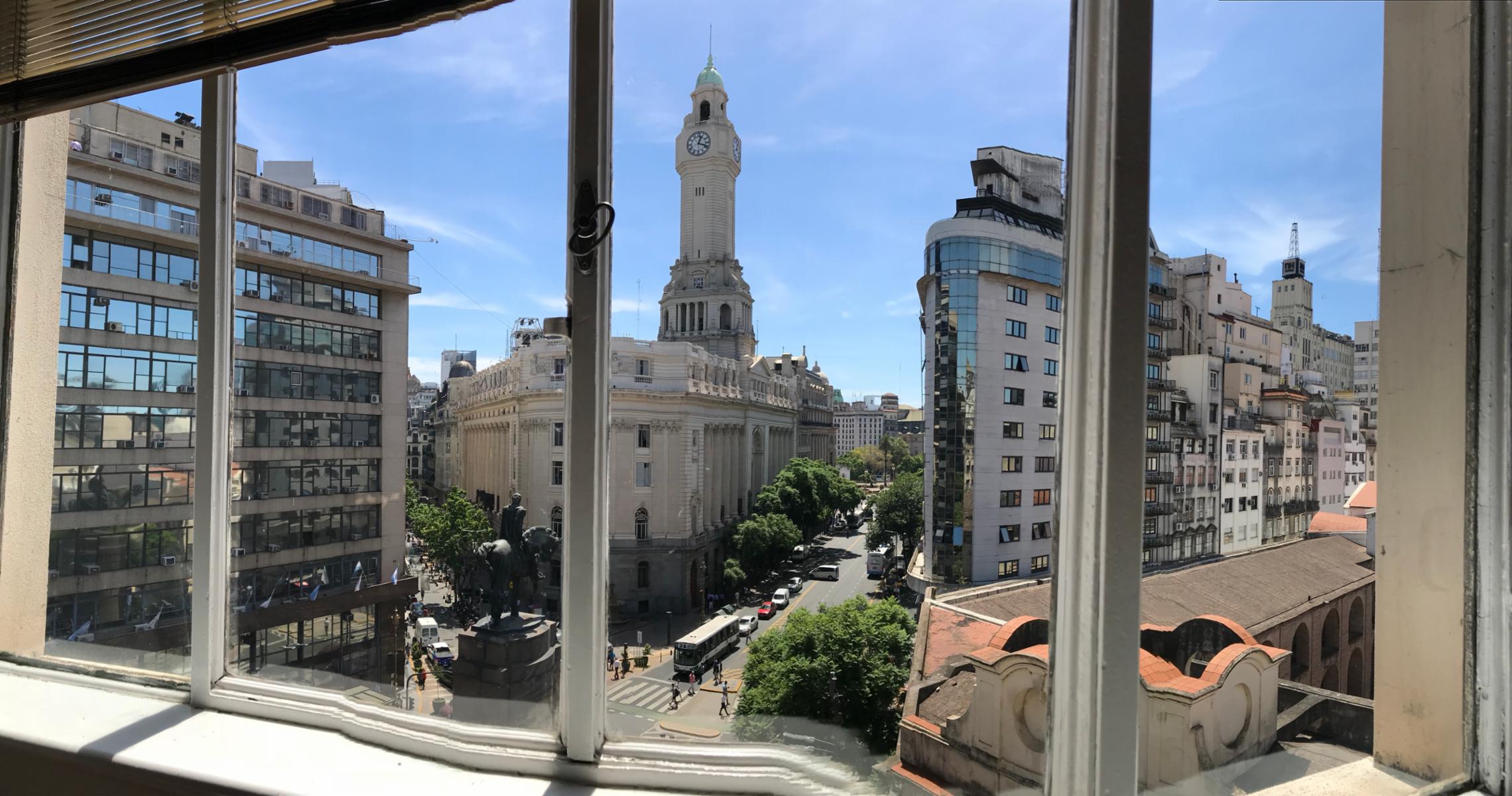 Avenida Presidente Julio A. Roca · Microcentro — foto 5