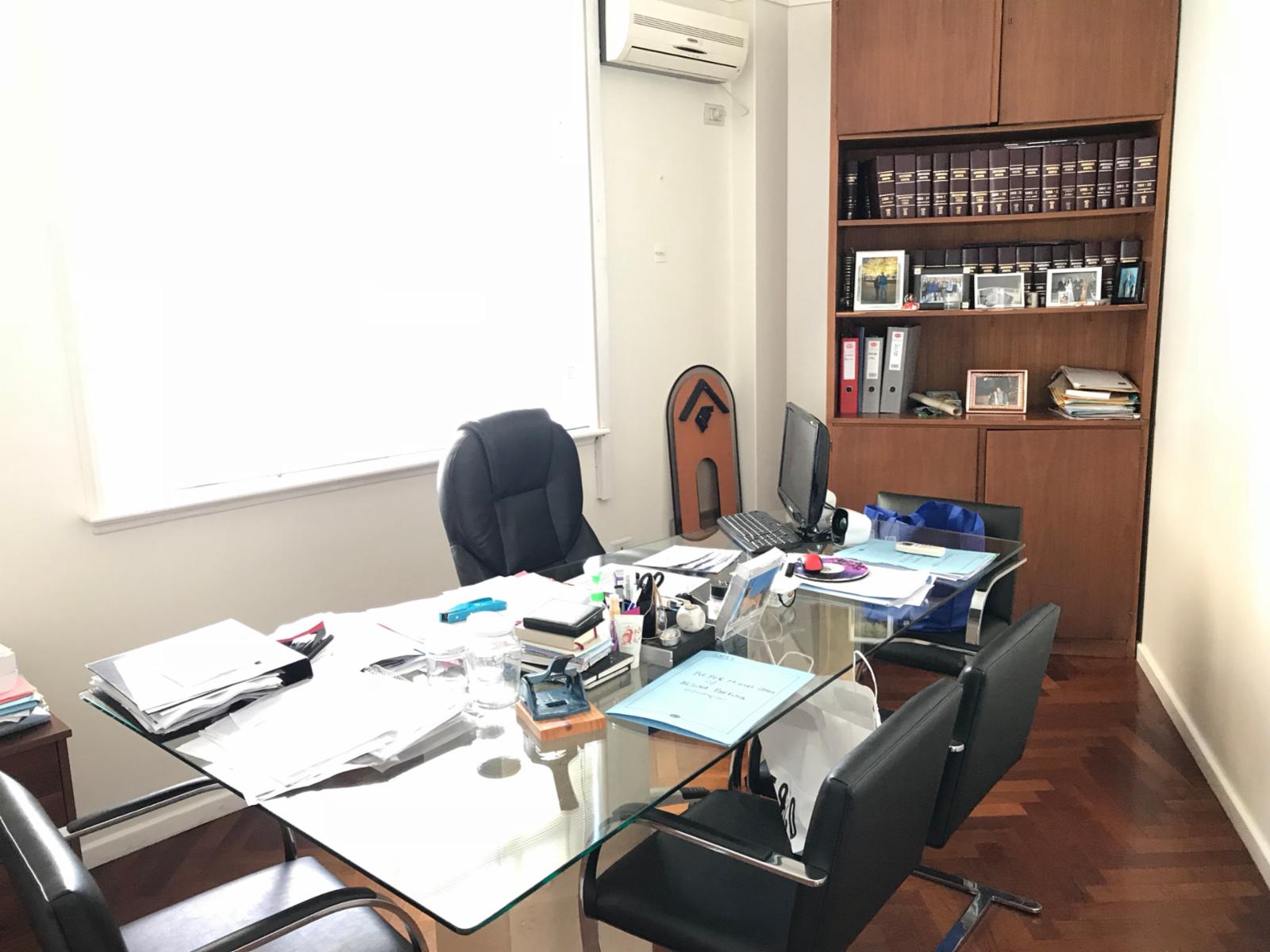 Avenida Presidente Julio A. Roca · Microcentro — foto 7