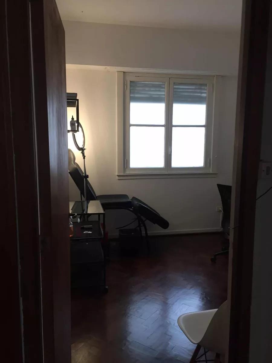 Avenida Cordoba 6200 · Colegiales — foto 4