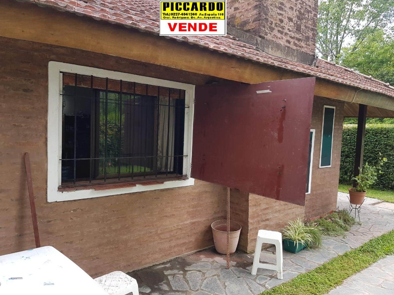 Ibera · General Rodriguez — foto 4