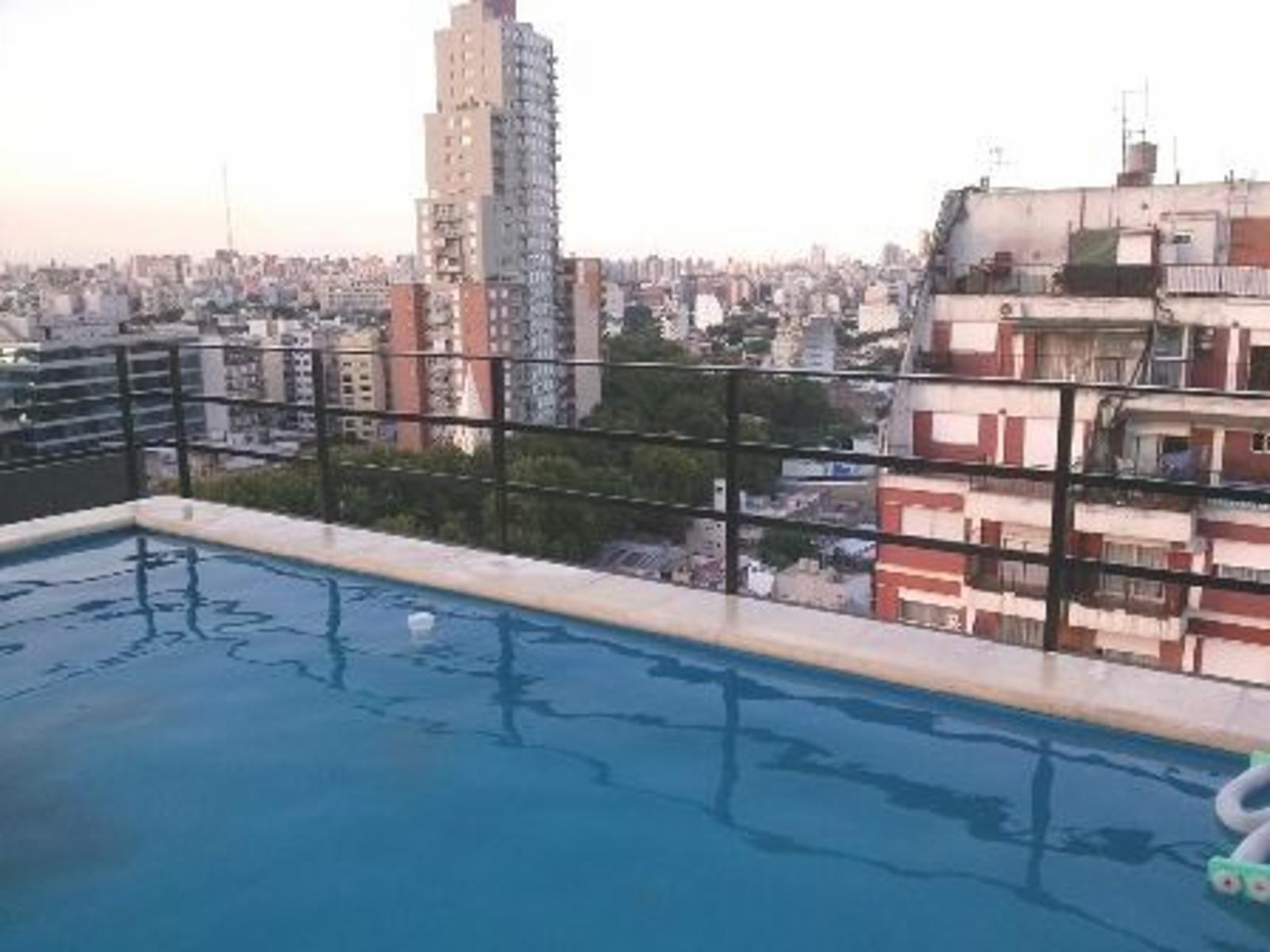 juncal 4500 · Palermo — foto 17