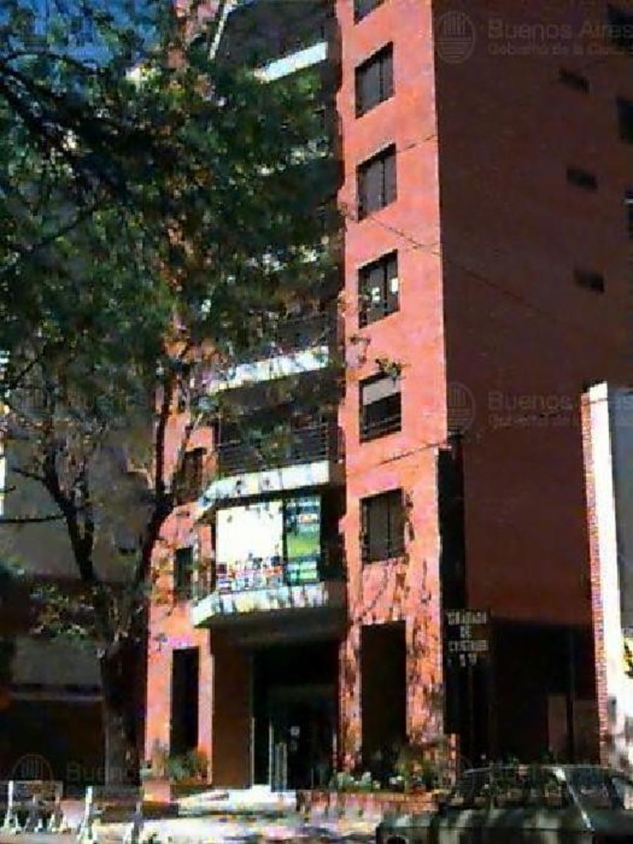 Juncal 4500 · Palermo — foto 6