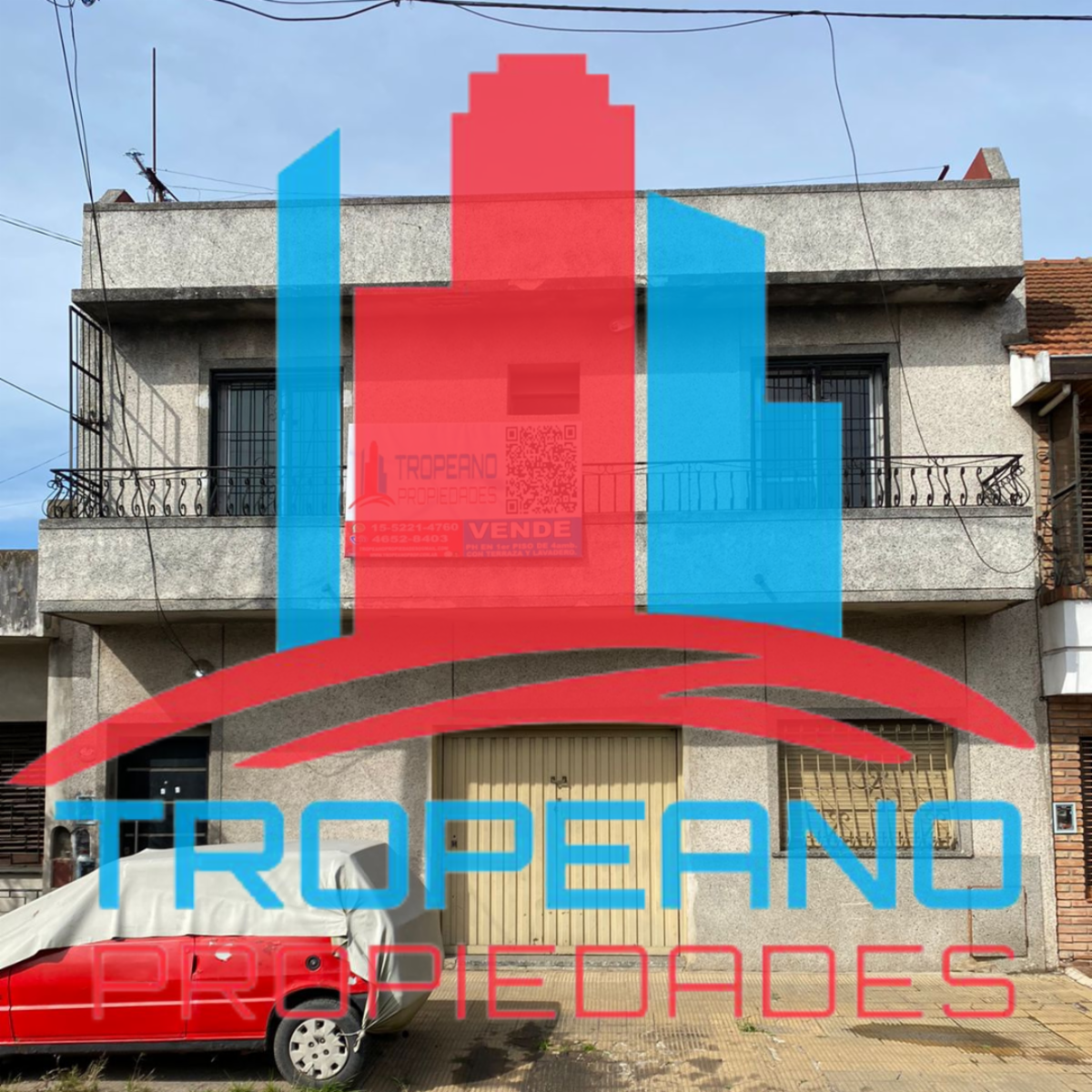 Gral. Hornos 279 · La Matanza — foto 12