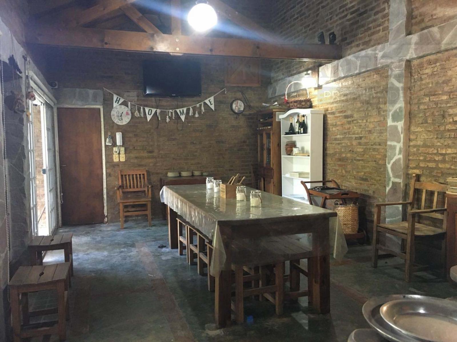 Mitre 43 - Burzaco · Almirante Brown — foto 20