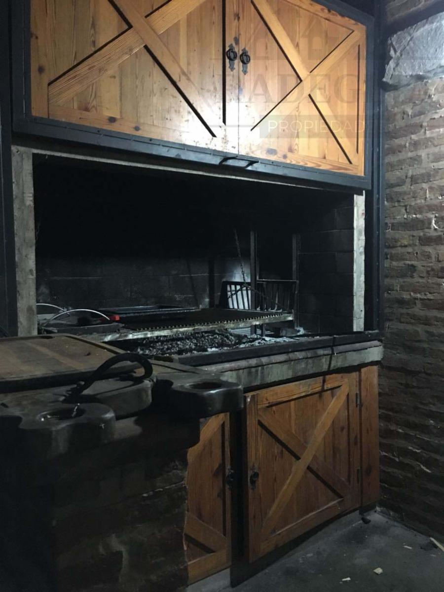 Mitre 43 - Burzaco · Almirante Brown — foto 21