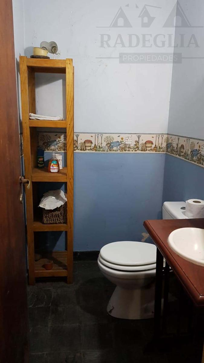 Mitre 43 - Burzaco · Almirante Brown — foto 22