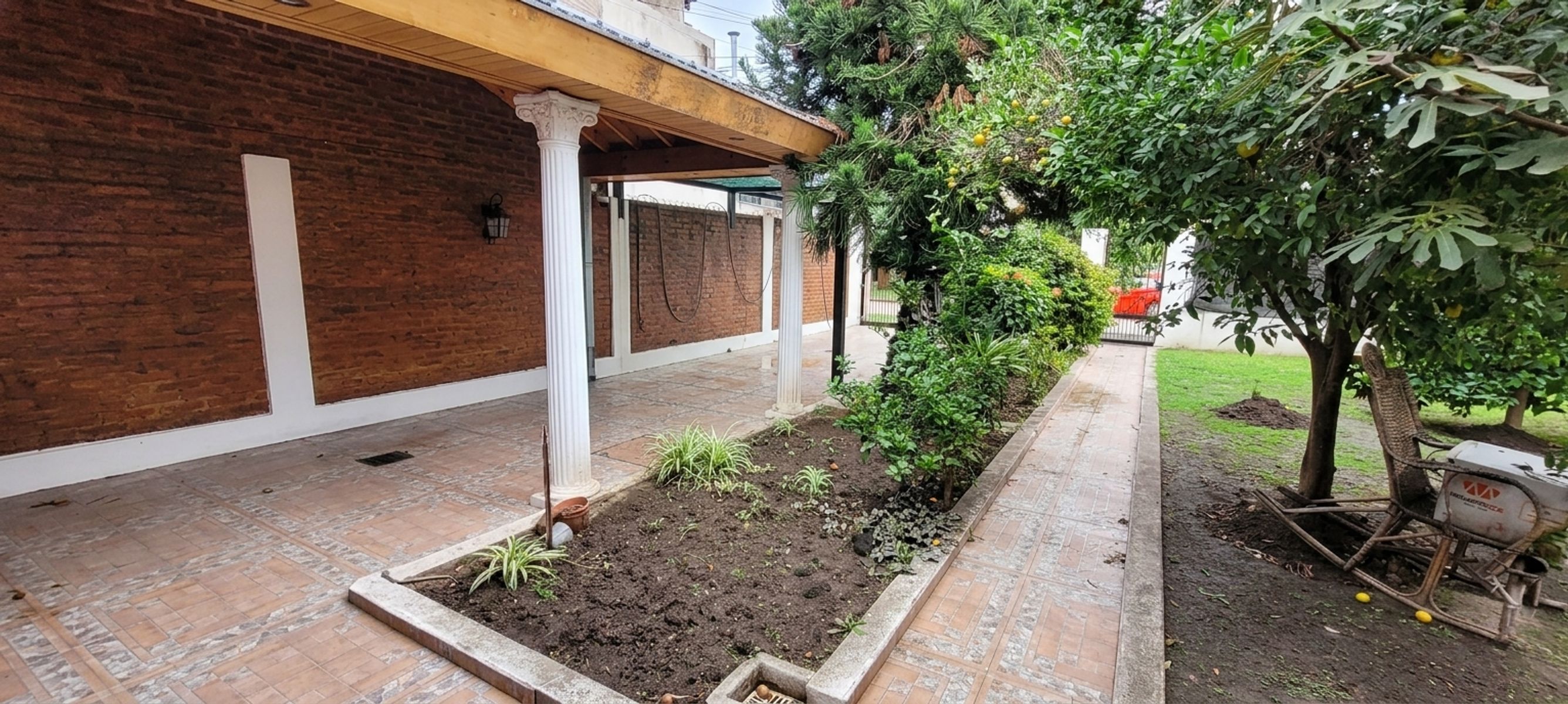 Luis Guanella 1746 · La Matanza — foto 3