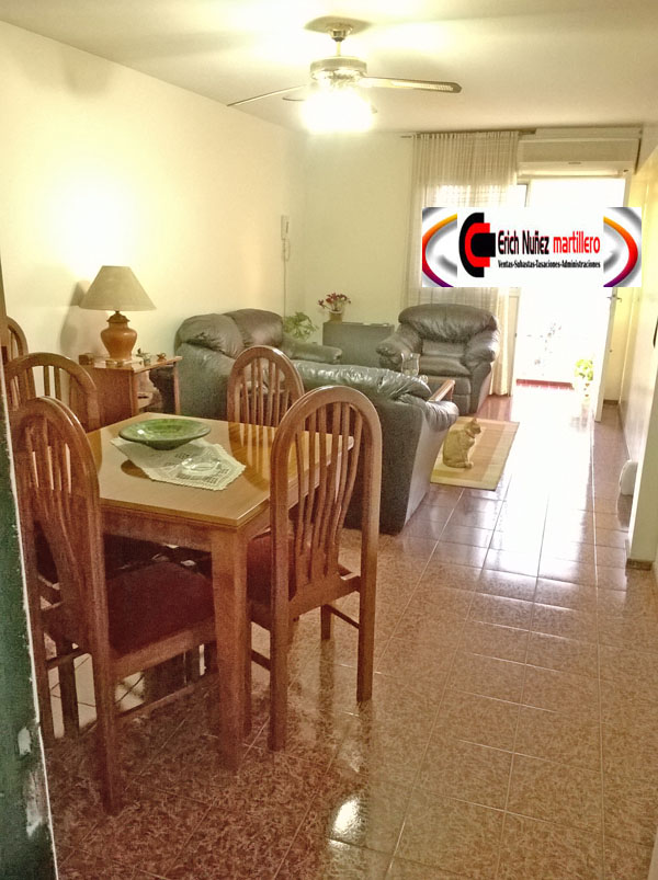 DEPARTAMENTO EN SAN JUAN CAPITAL