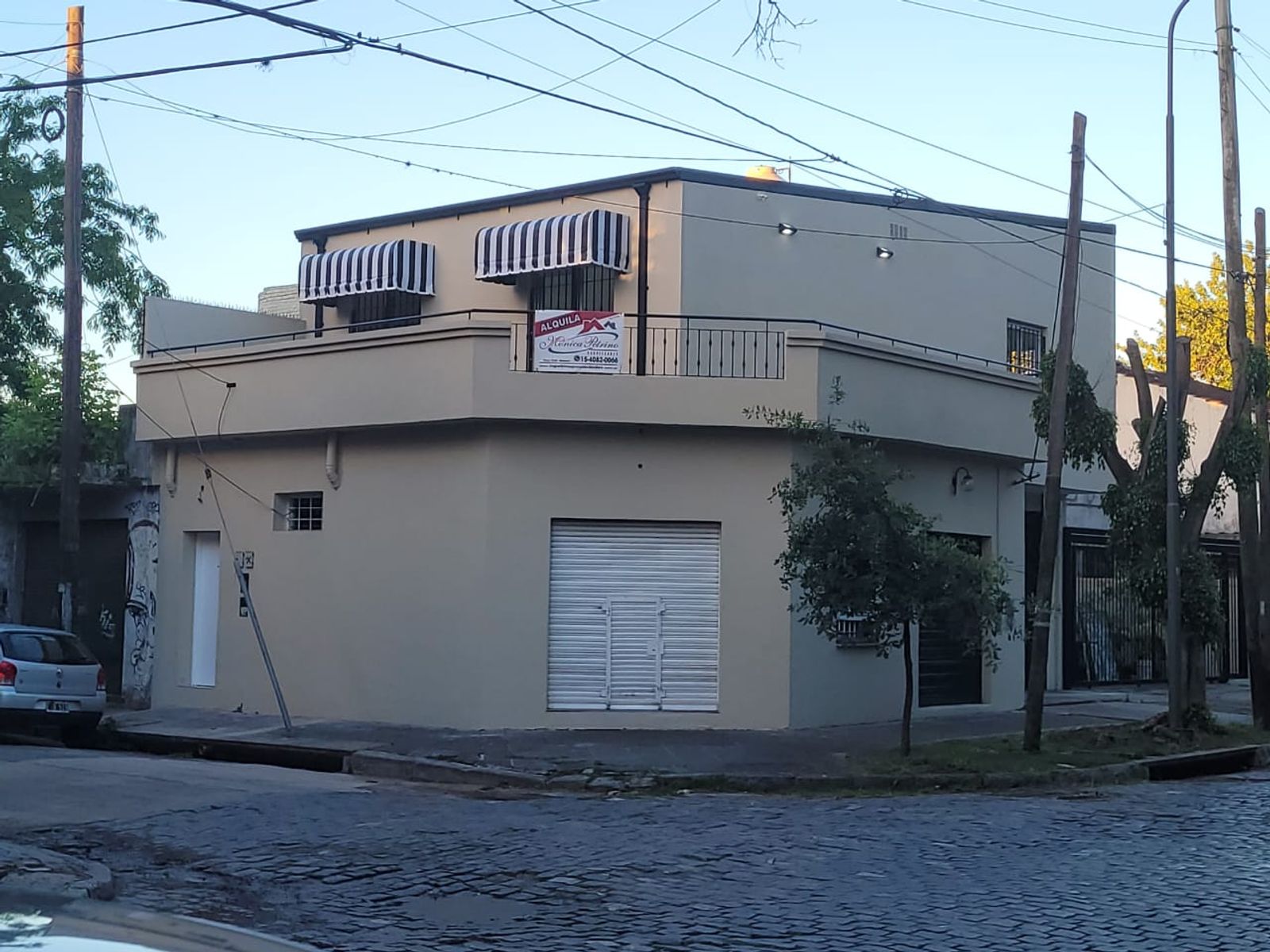 AMENEDO 1039 · Almirante Brown — foto 3