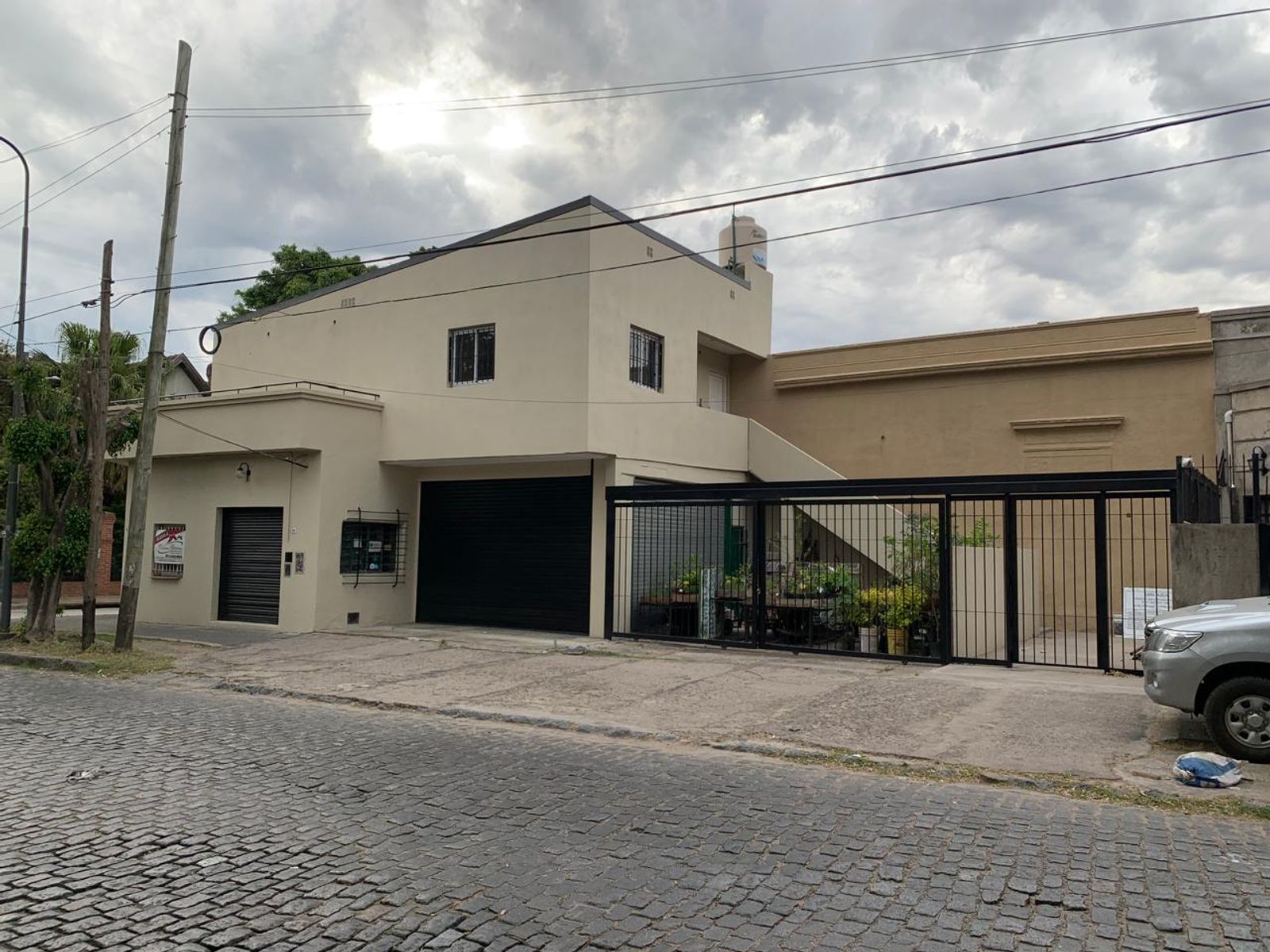 AMENEDO 1039 · Almirante Brown — foto 6