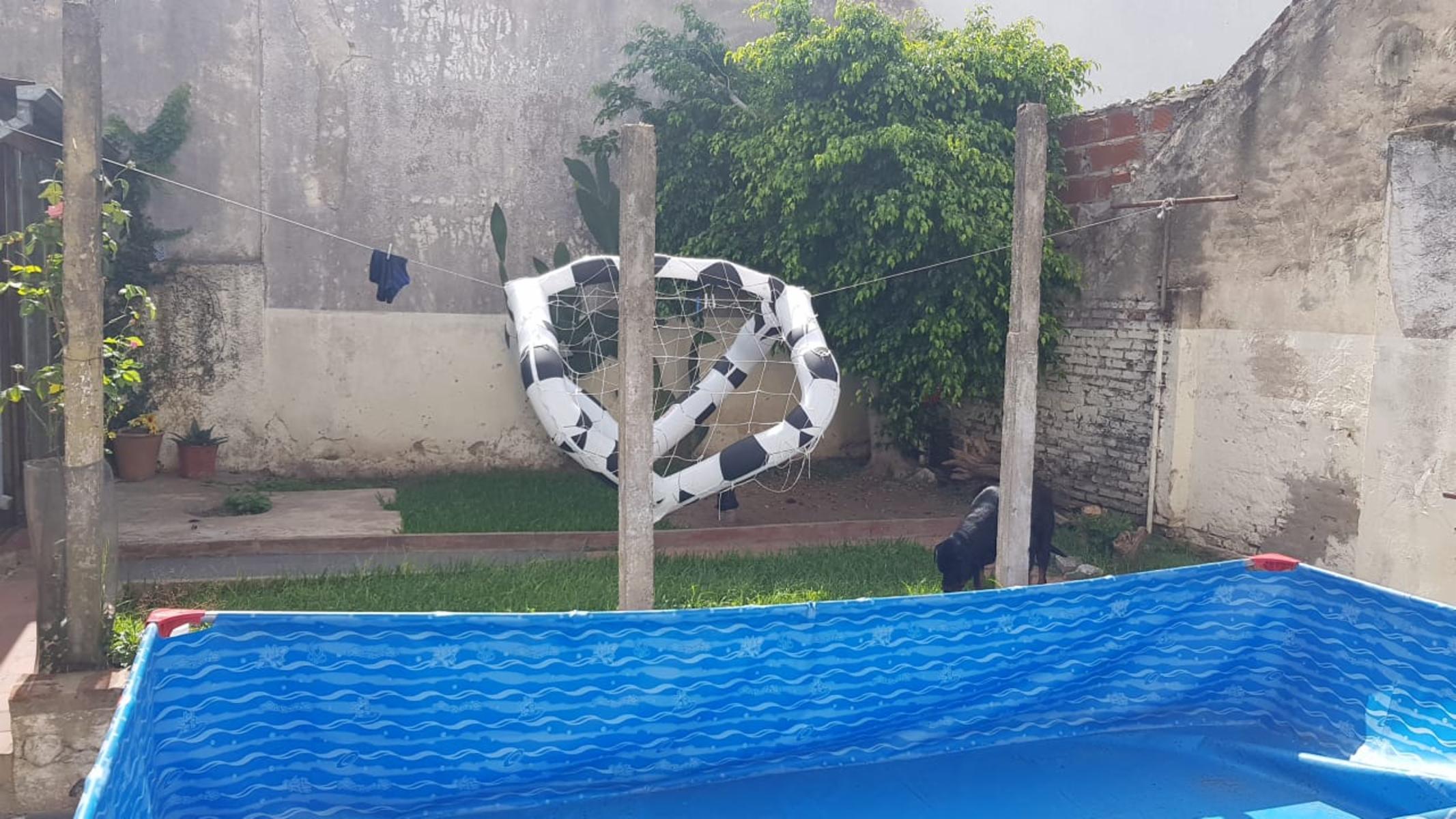Boulogne sur mer 7900 · San Martín — foto 11