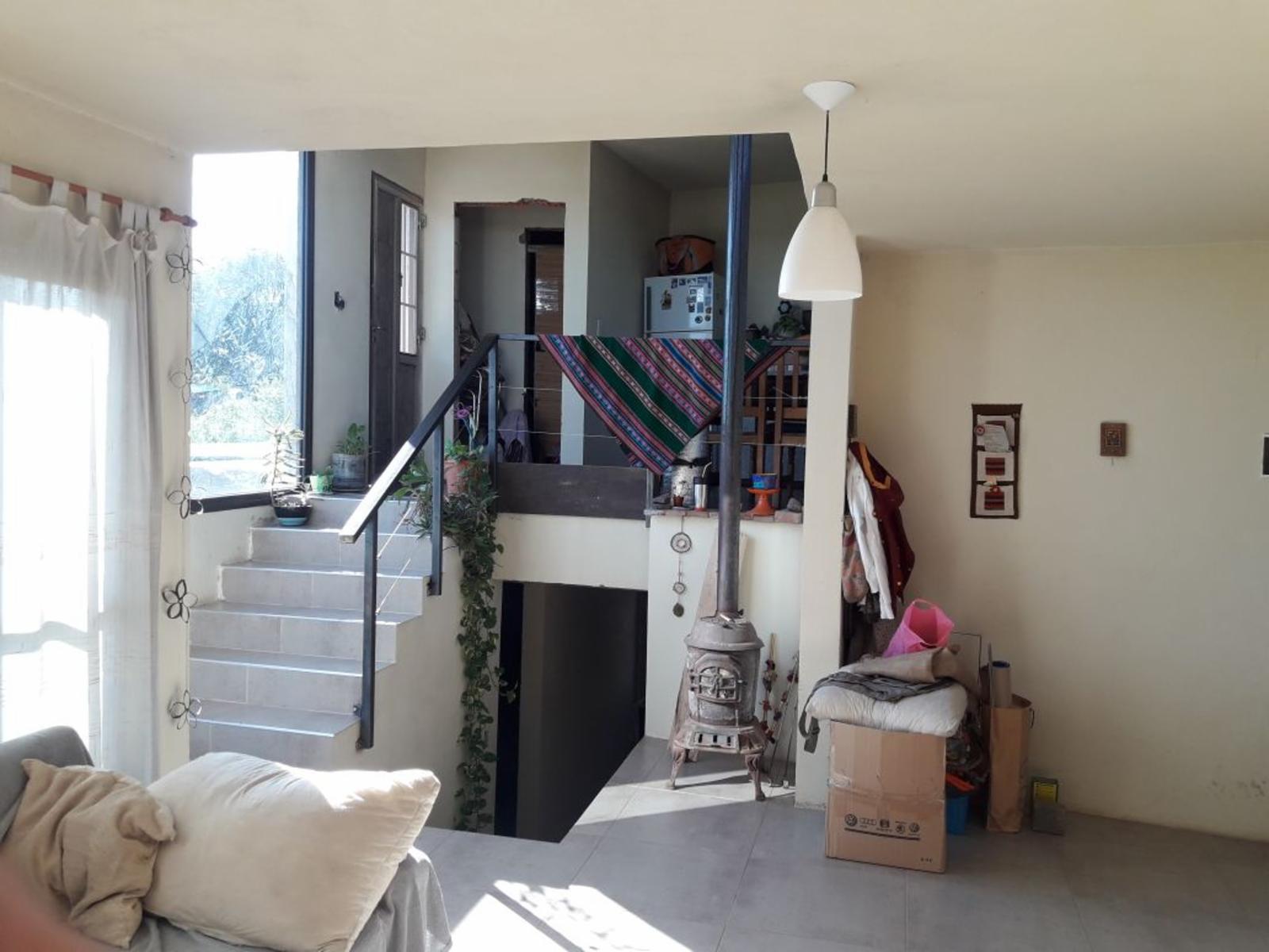 EUCALIPTO 500 · Santa María — foto 8
