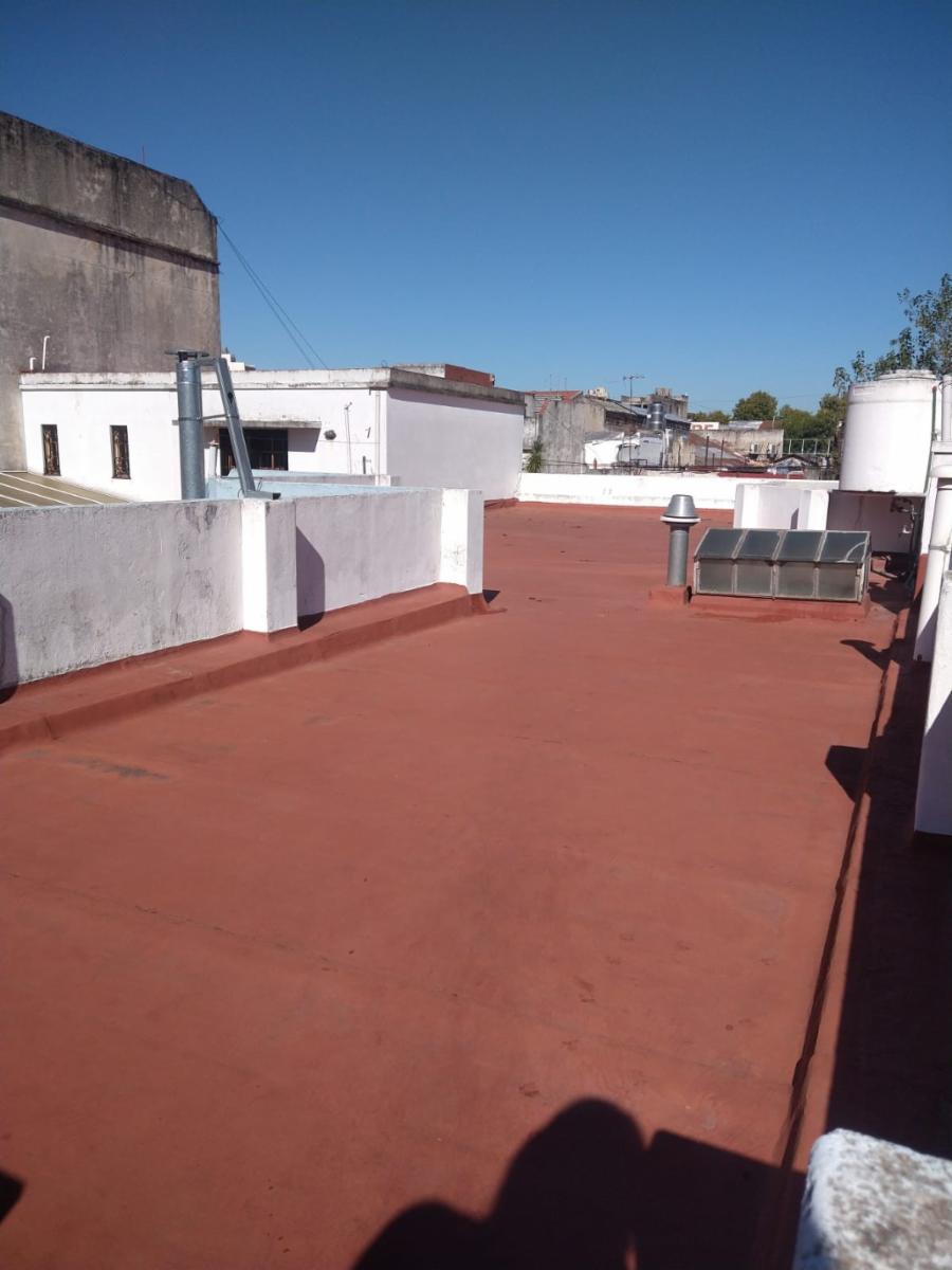 PJE CESAR BACLE · Vélez Sarsfield — foto 16