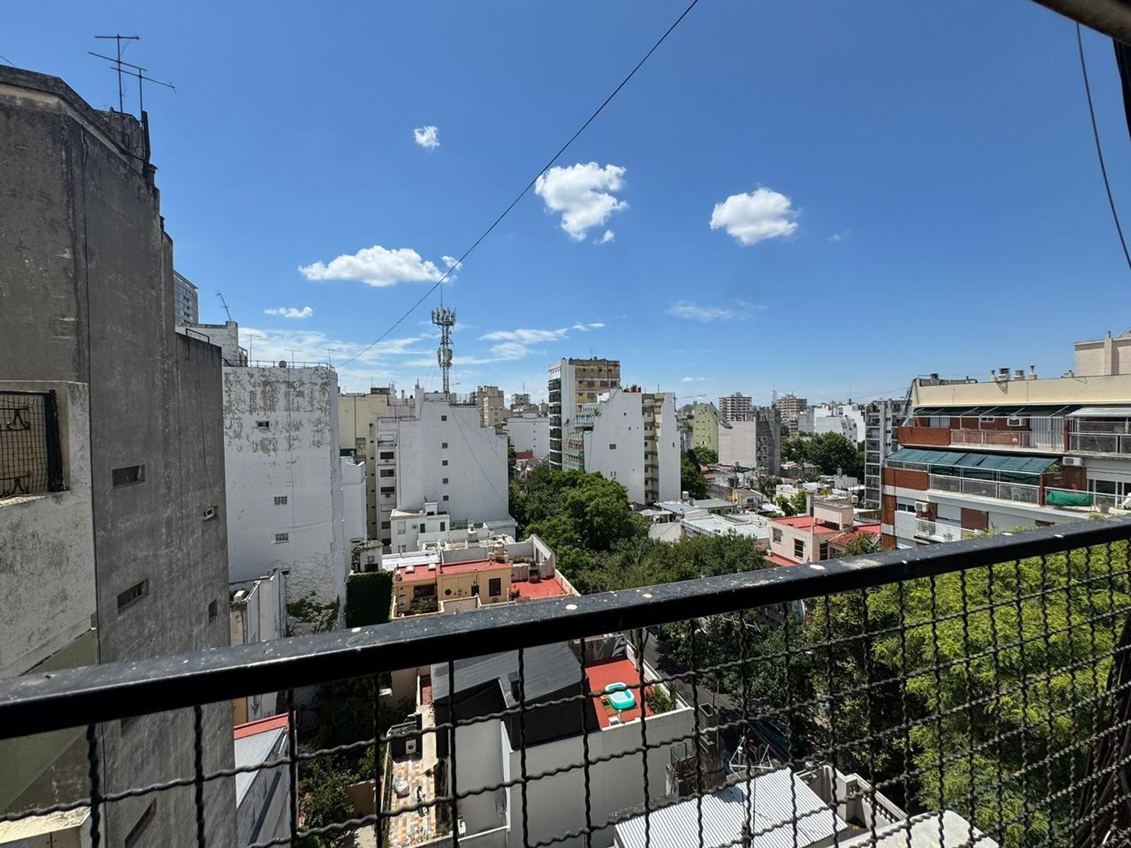 Juan B. Ambrosetti 400 · Caballito — foto 16