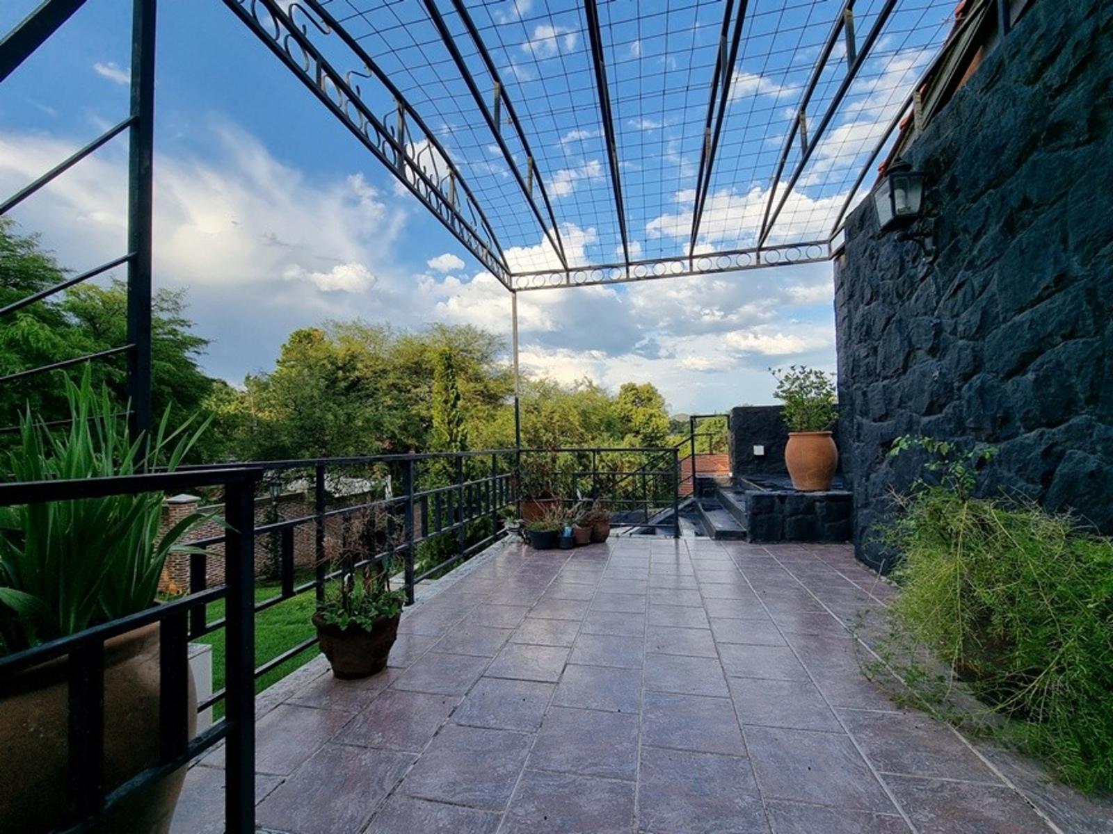 Casa en Costa Azul 1146 · Punilla — foto 3