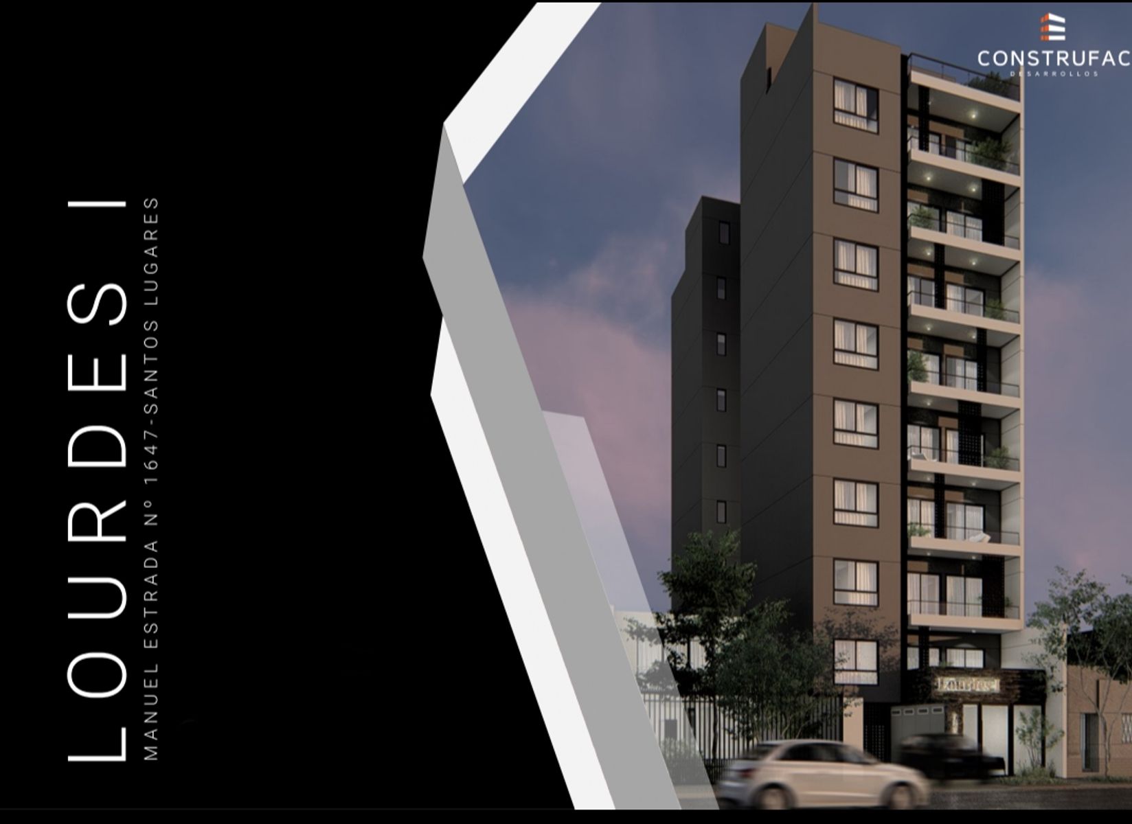 EXCELENTE DEPARTAMENTO VENTA EN POZO