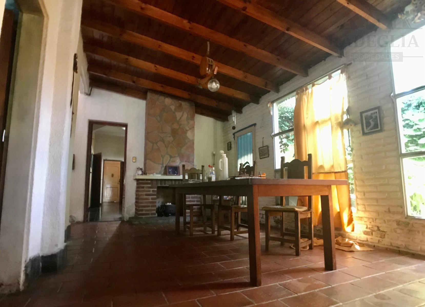 Alem 740 - Burzaco · Almirante Brown — foto 13