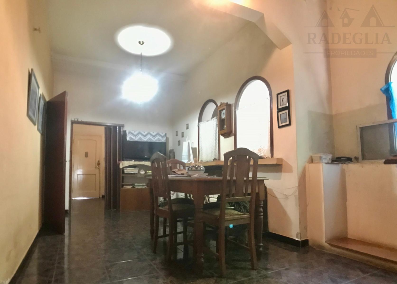 Alem 740 - Burzaco · Almirante Brown — foto 8
