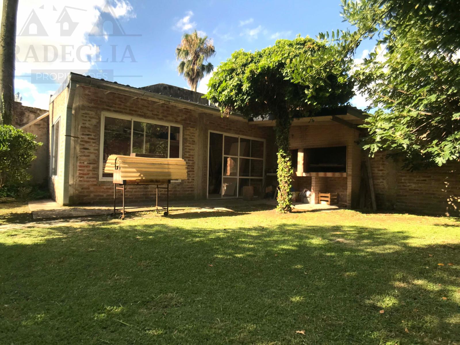 Ochoa 553- Corimayo · Almirante Brown — foto 13
