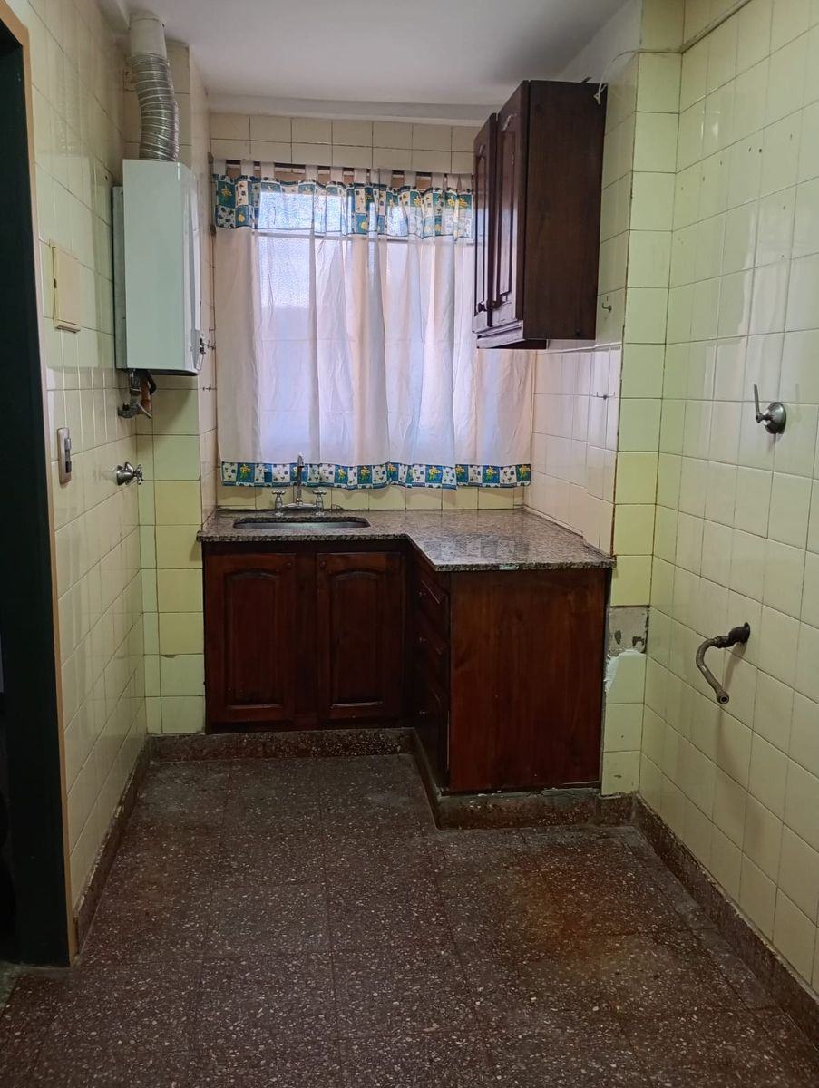 Boulevard san martin  3100 · Morón — foto 5