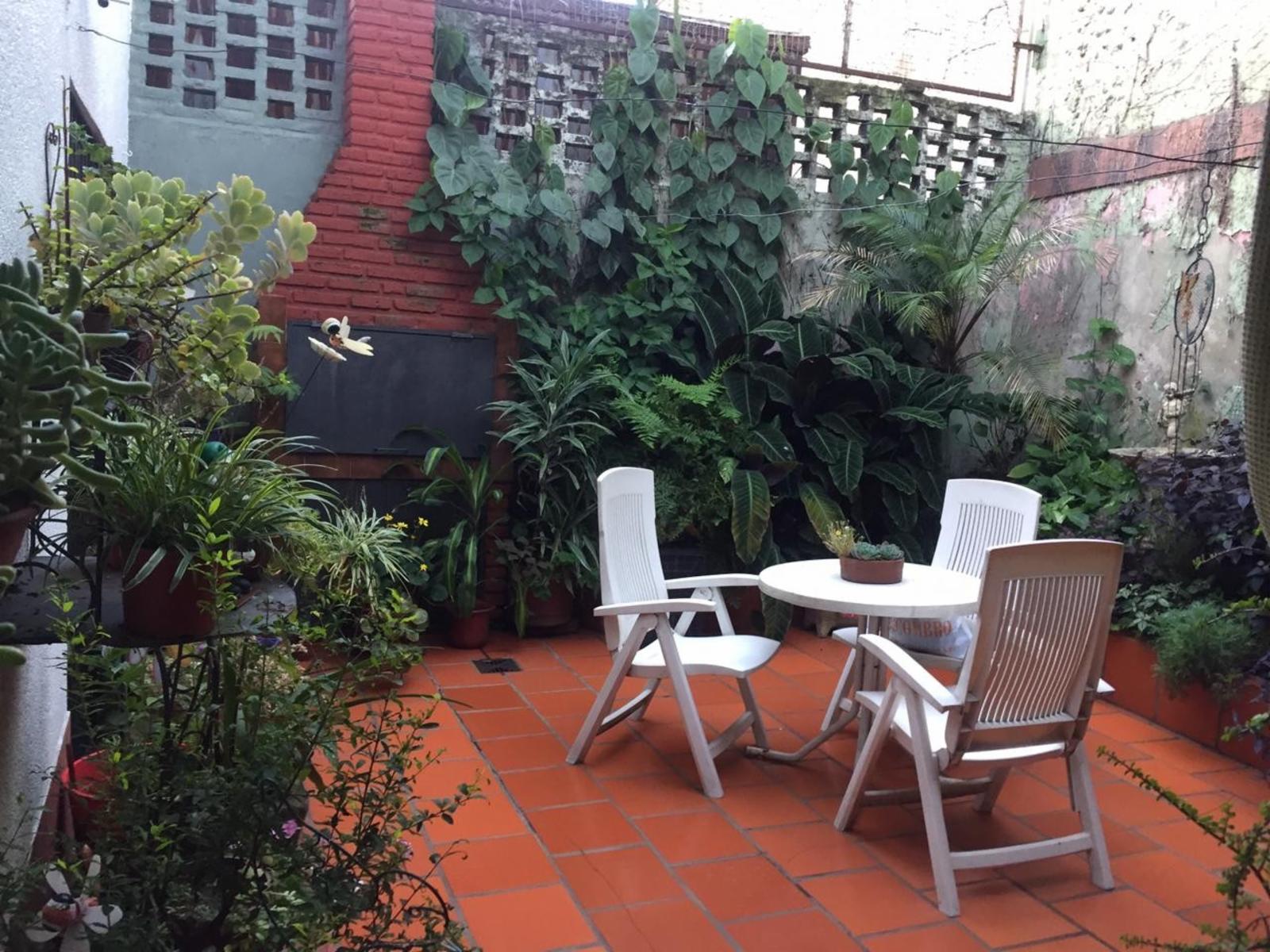 Enrique Ochoa 300 · Pompeya — foto 15