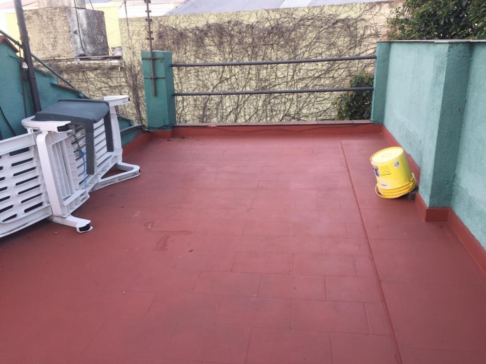 Enrique Ochoa 300 · Pompeya — foto 16