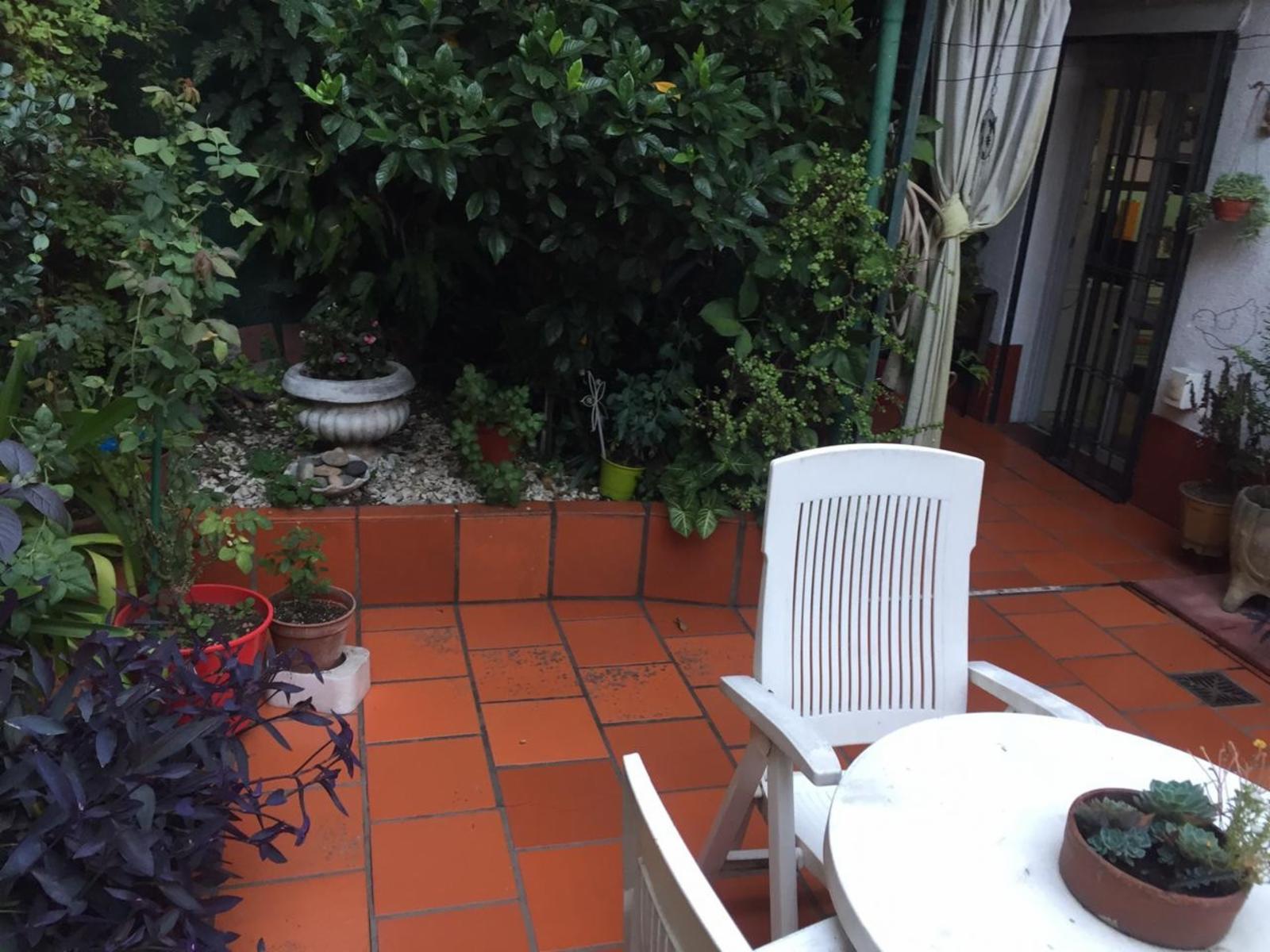 Enrique Ochoa 300 · Pompeya — foto 7