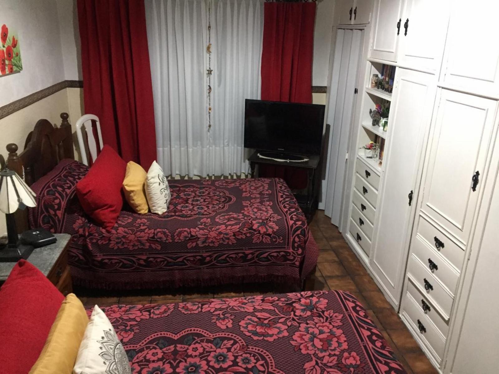 Enrique Ochoa 300 · Pompeya — foto 10
